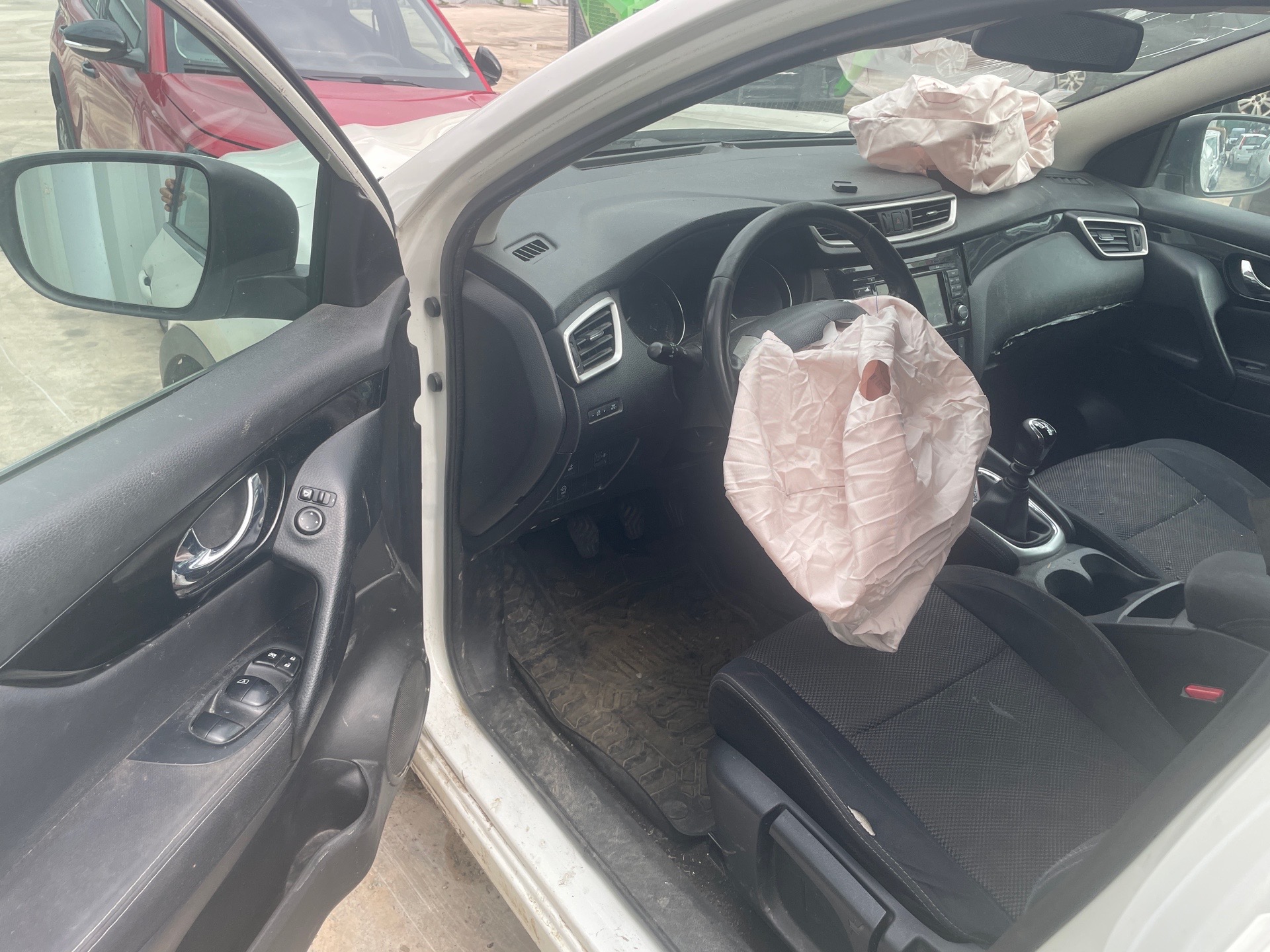 Image NISSAN QASHQAI 2
