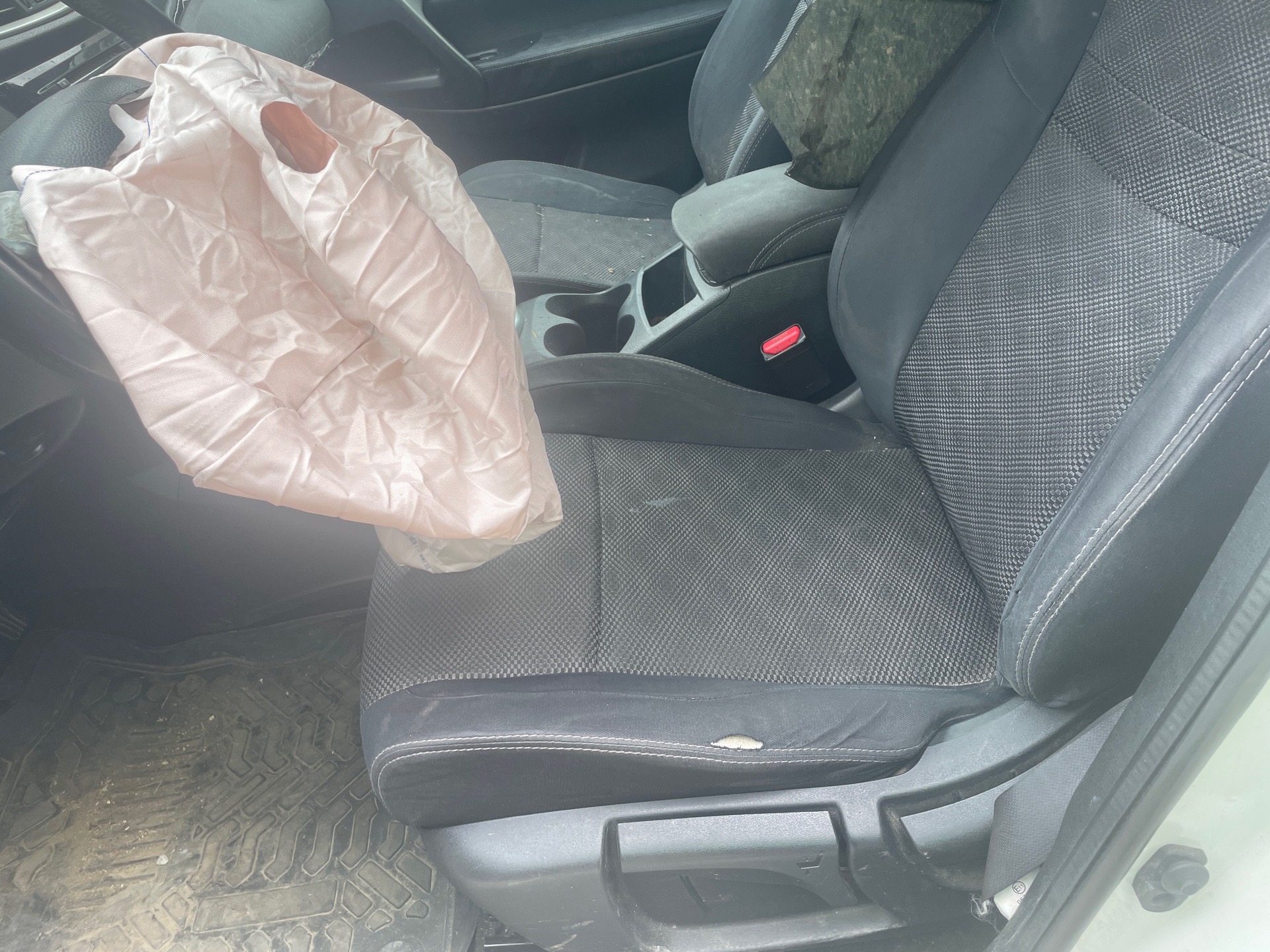 Image NISSAN QASHQAI 2