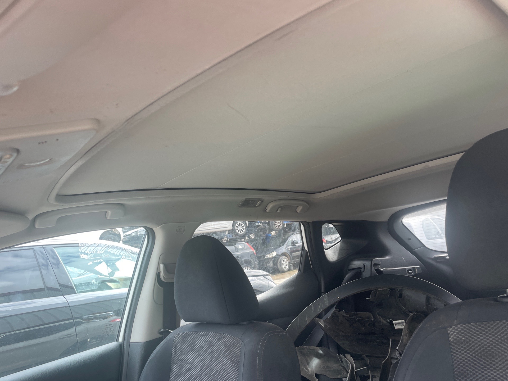 Image NISSAN QASHQAI 2
