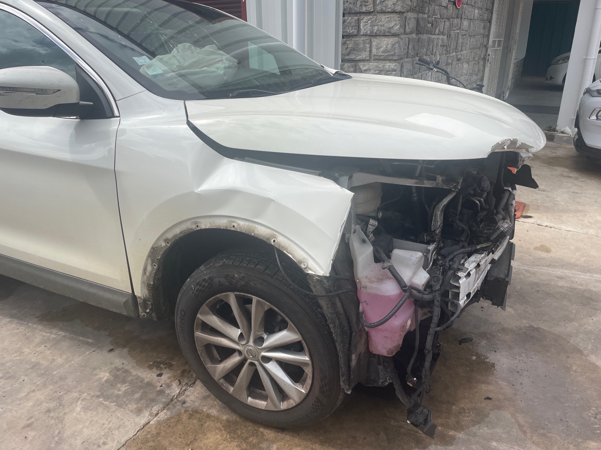 Image NISSAN QASHQAI 2