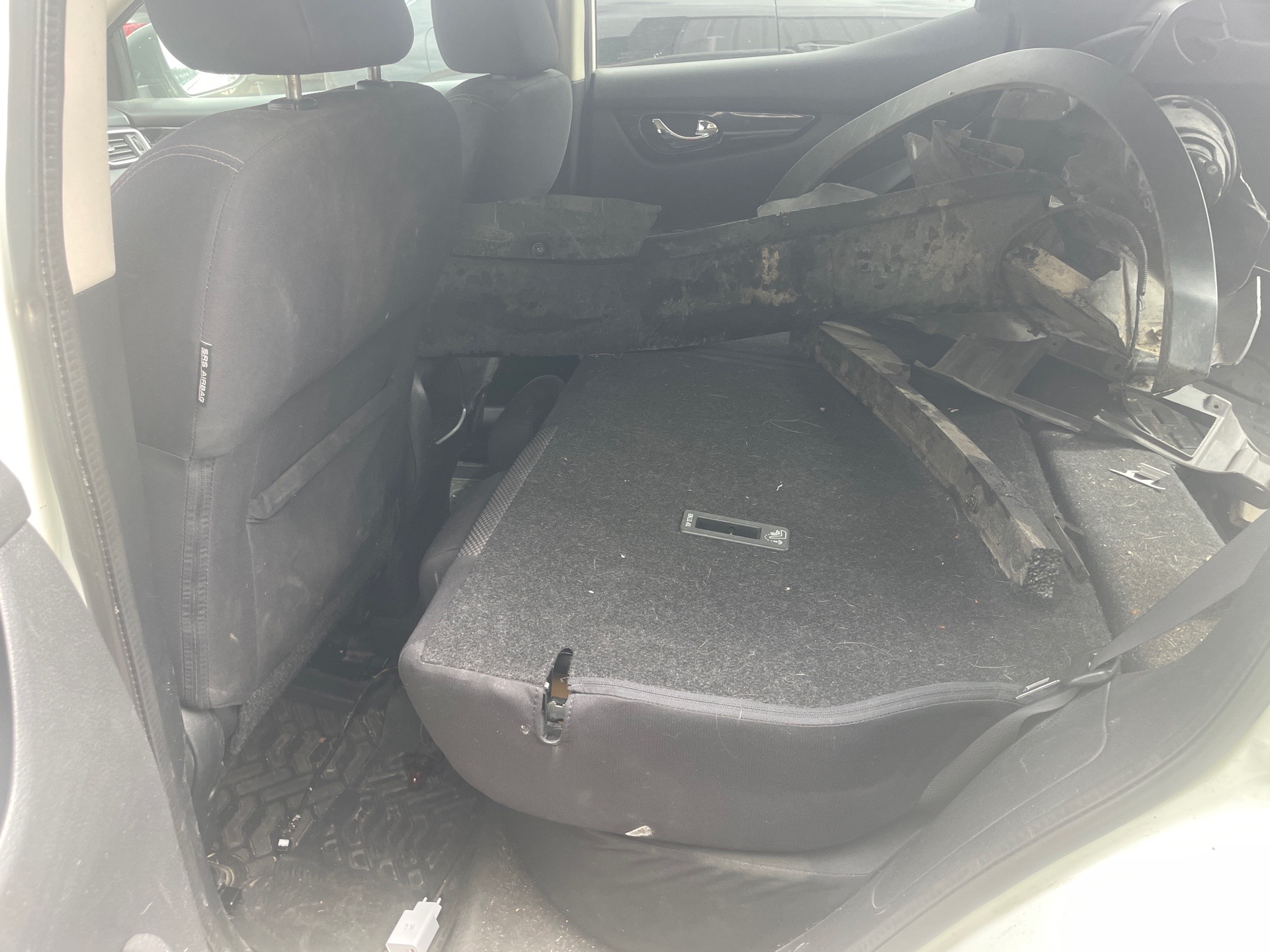 Image NISSAN QASHQAI 2