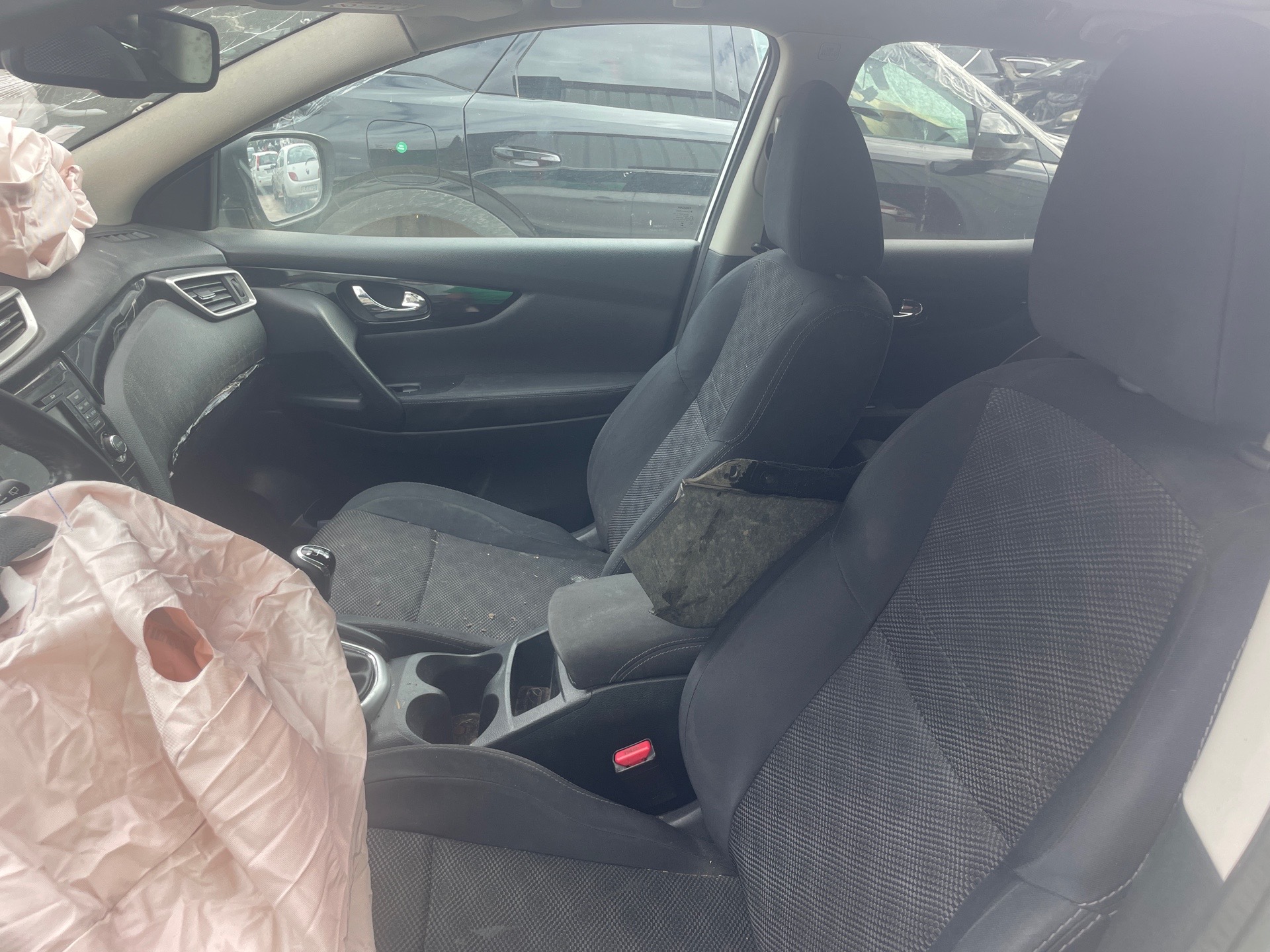 Image NISSAN QASHQAI 2