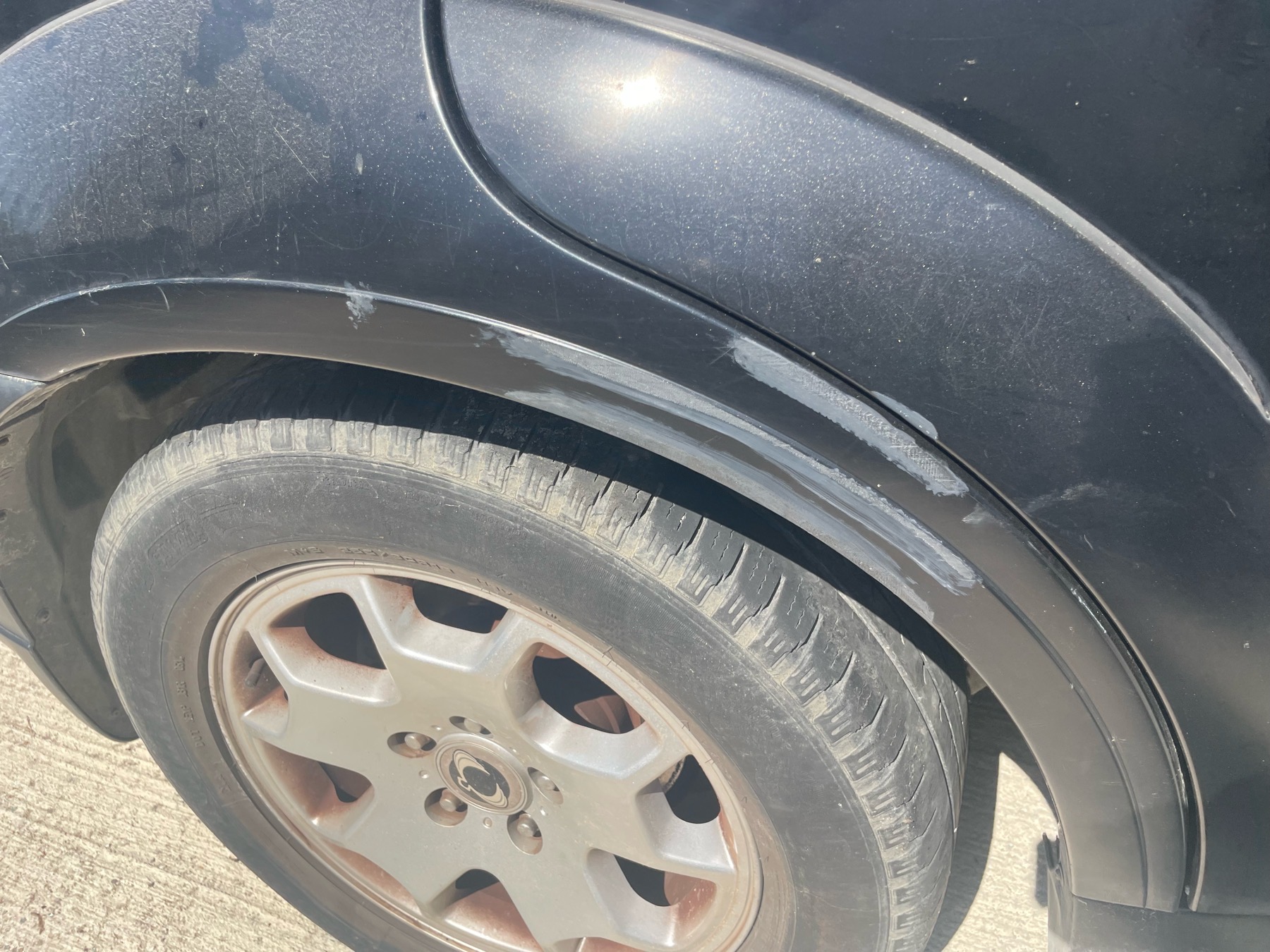Image SSANGYONG REXTON 1