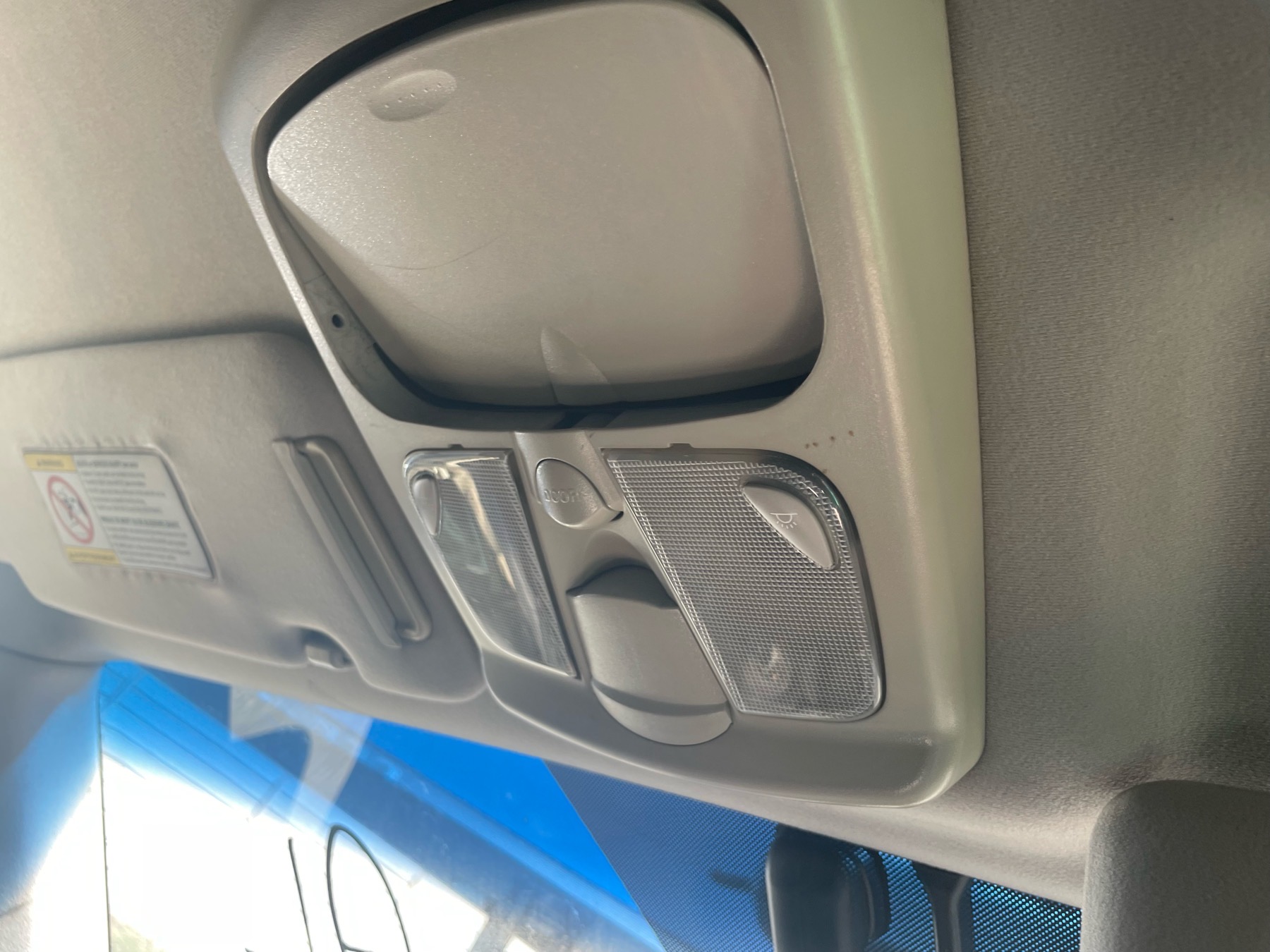 Image SSANGYONG REXTON 1
