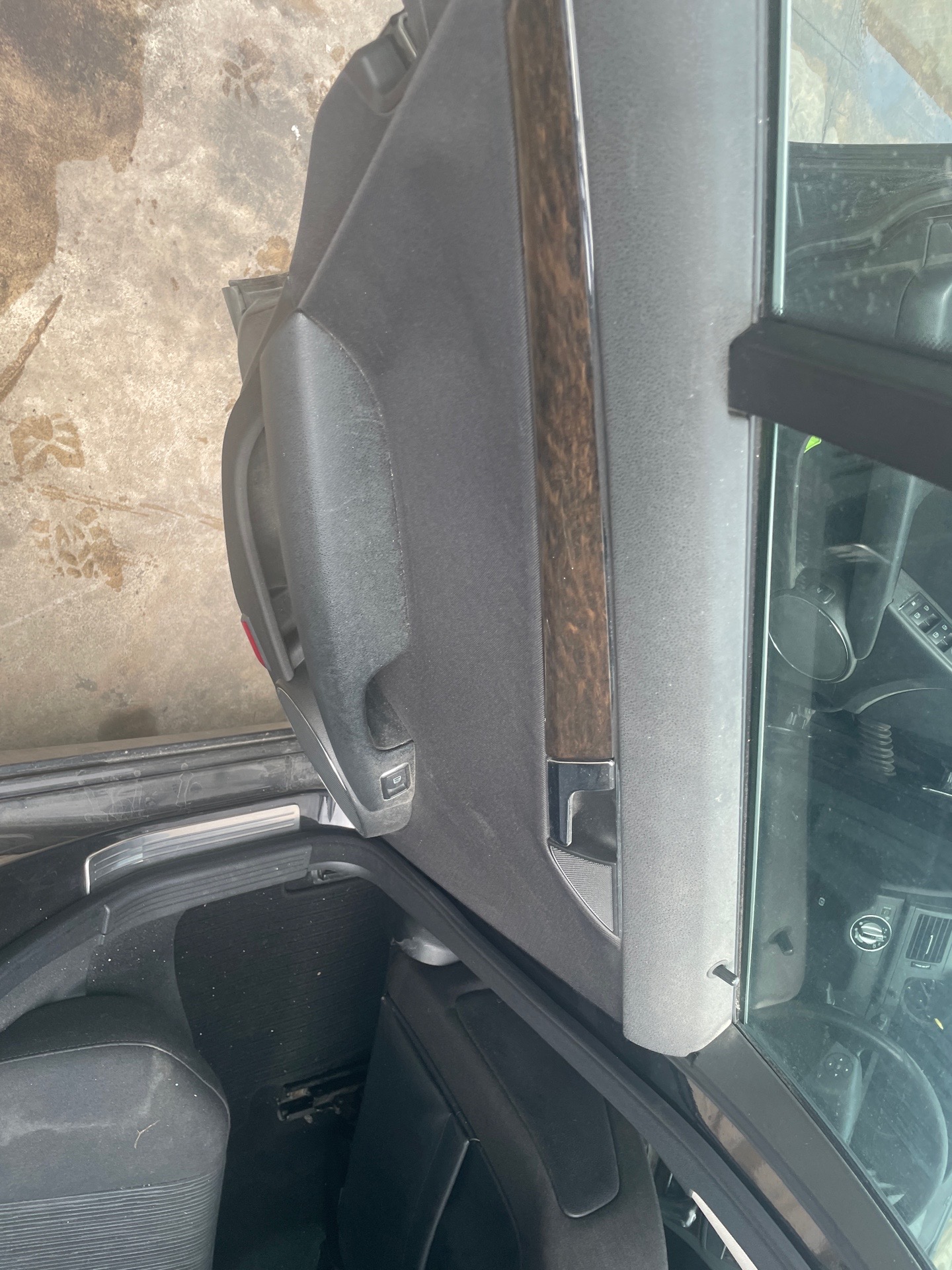 Image MERCEDES CLASSE C 204