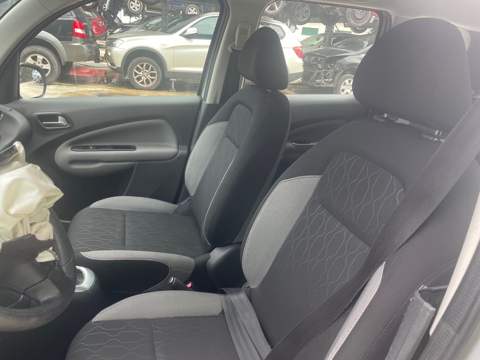 Image CITROEN C3 PICASSO