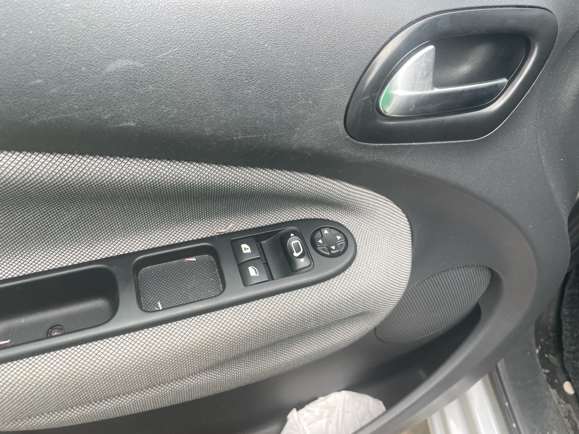 Image CITROEN C3 PICASSO