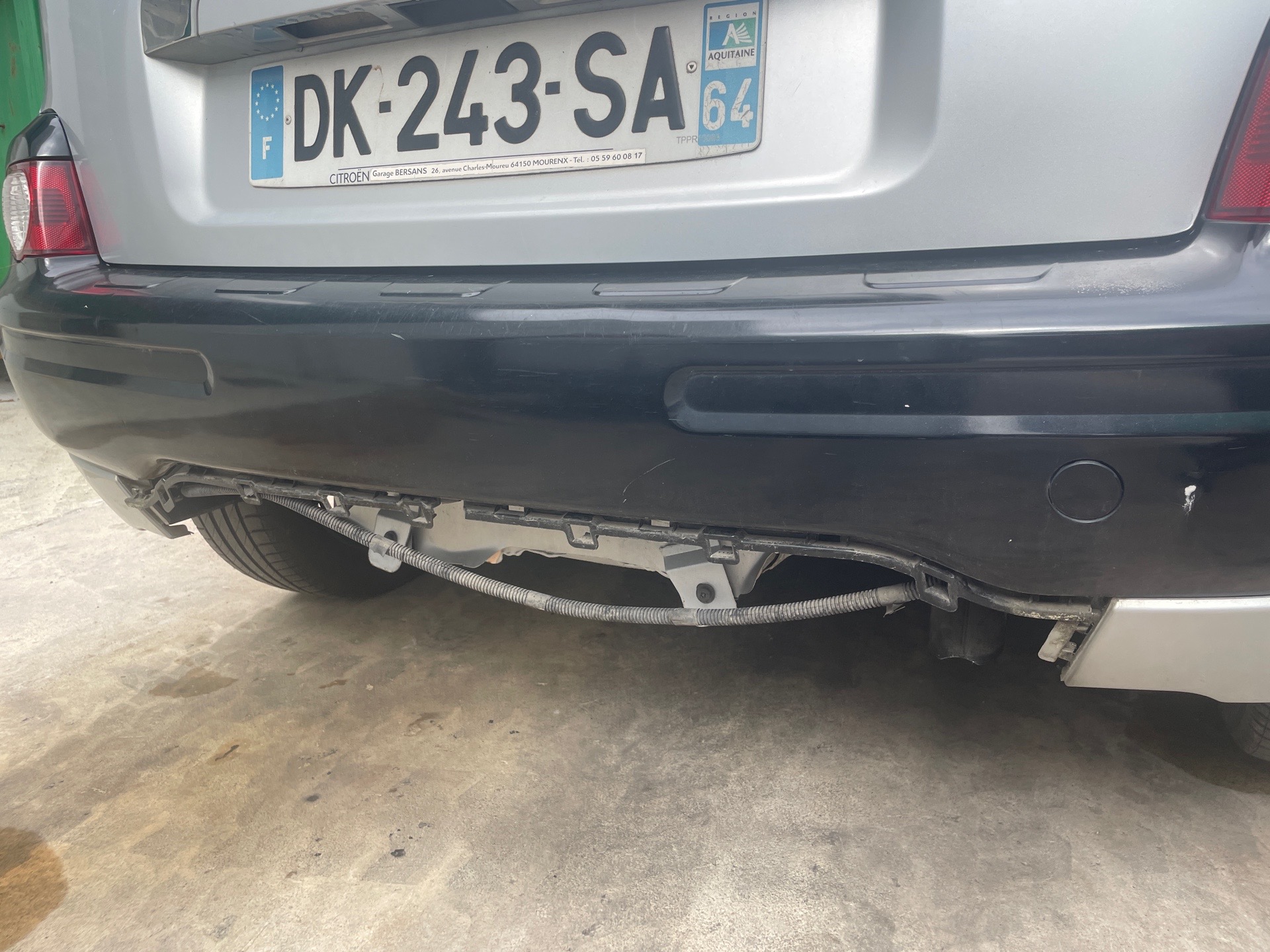 Image CITROEN C3 PICASSO