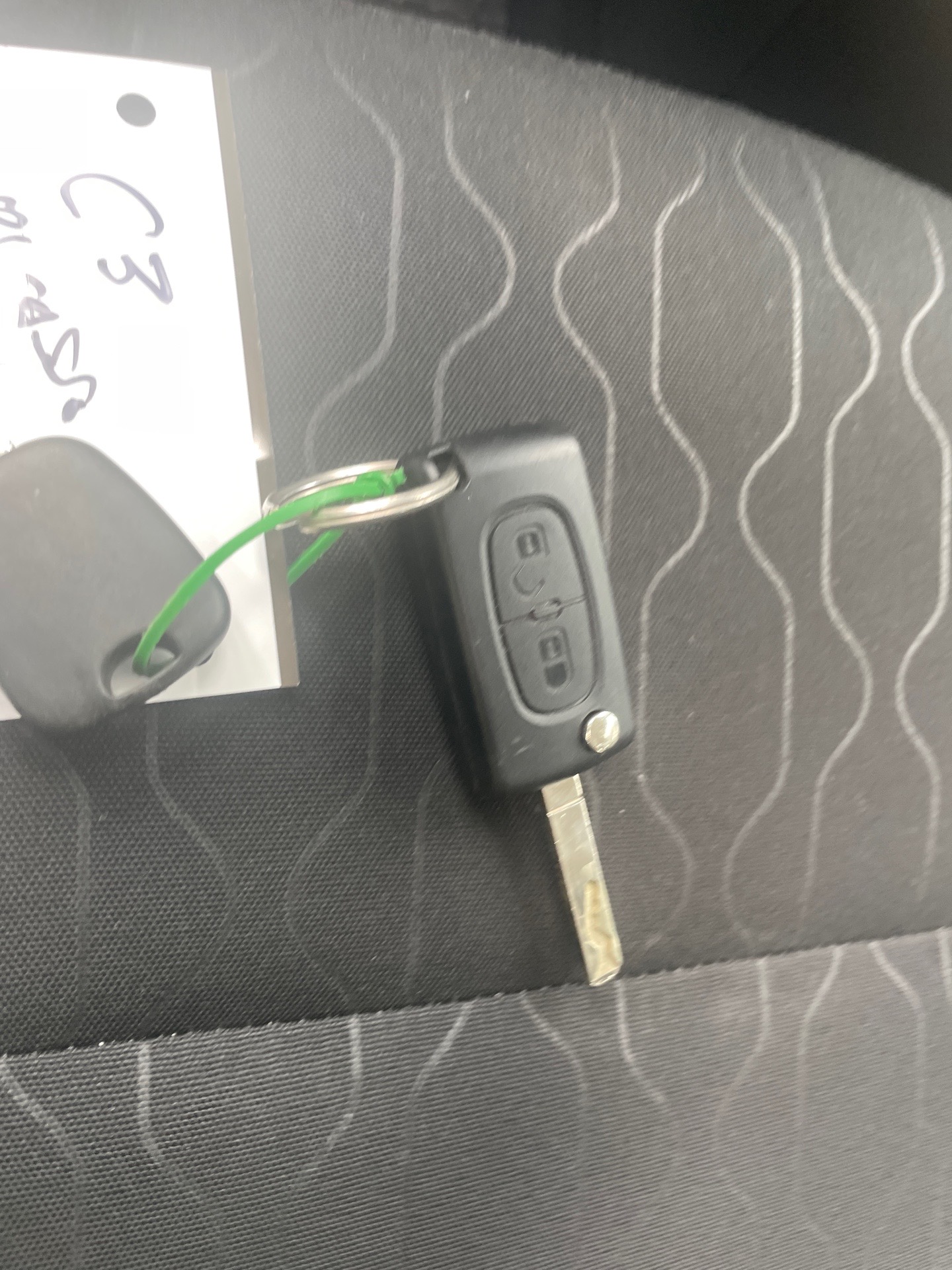 Image CITROEN C3 PICASSO