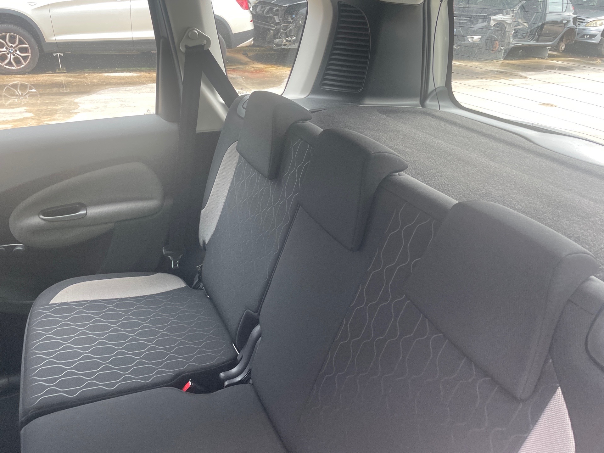 Image CITROEN C3 PICASSO
