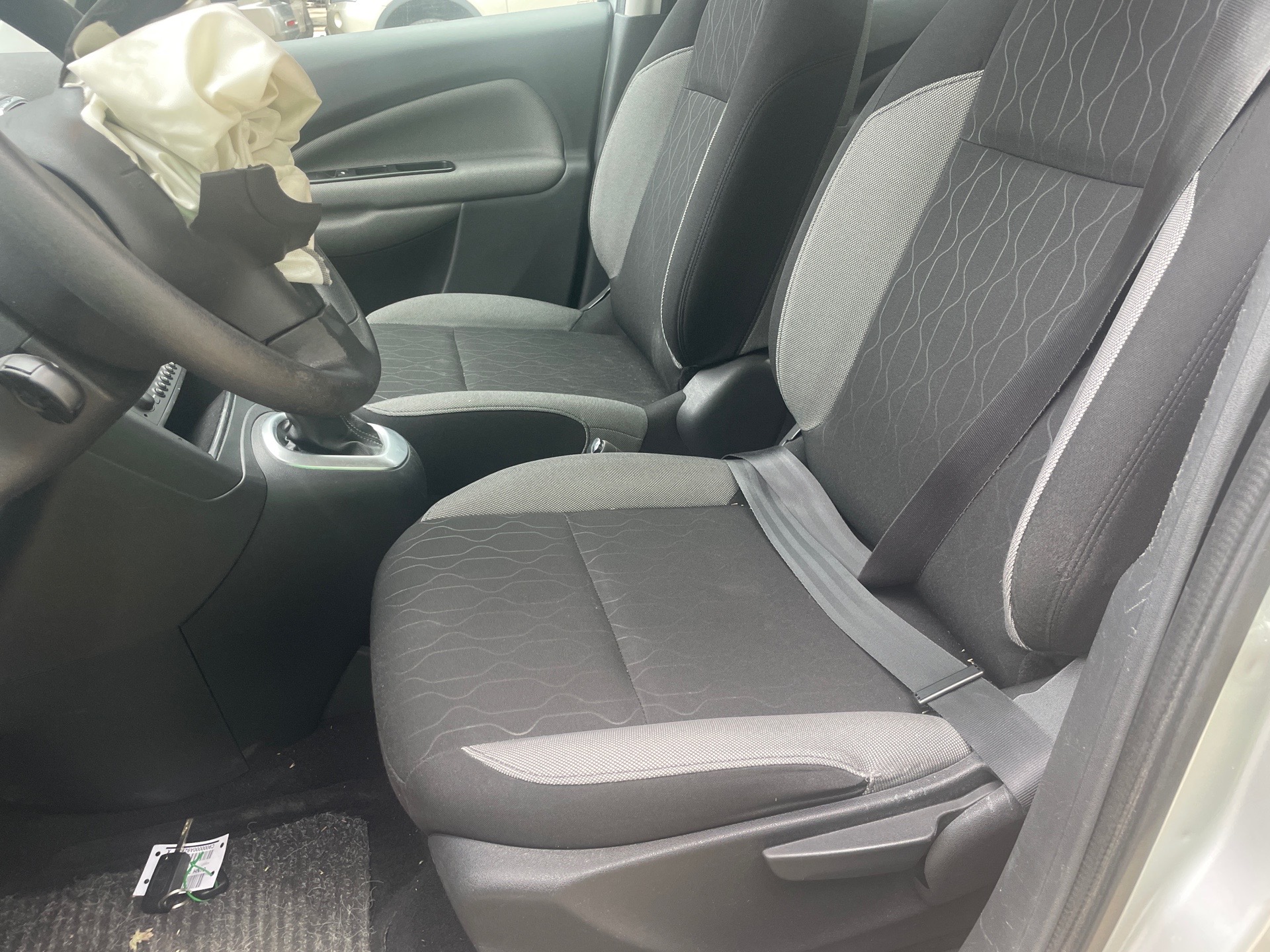 Image CITROEN C3 PICASSO