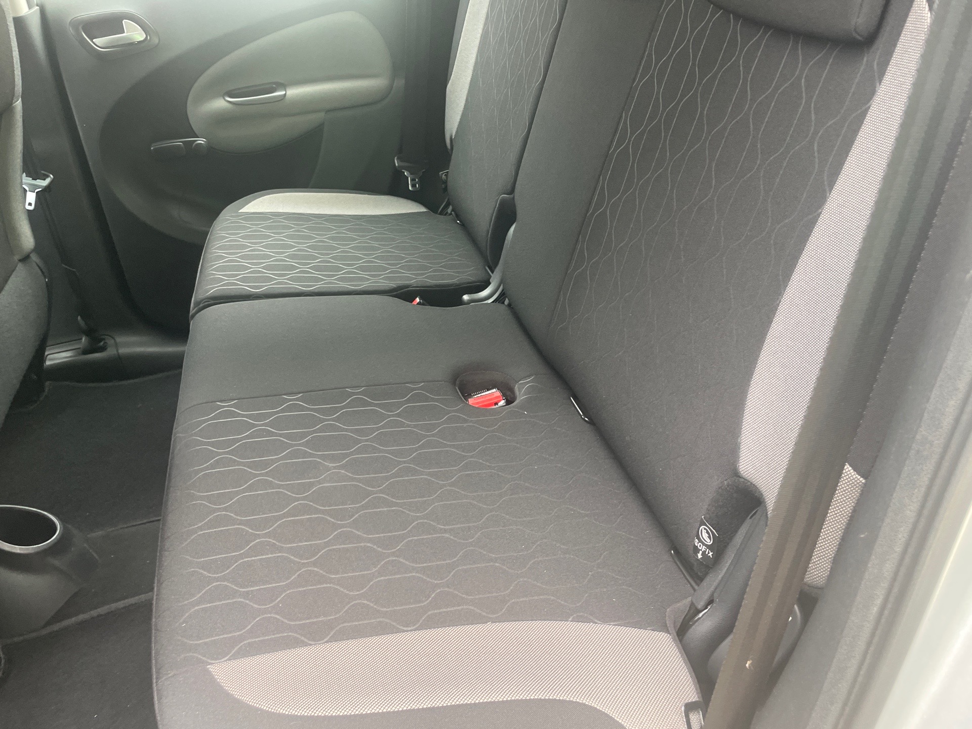 Image CITROEN C3 PICASSO