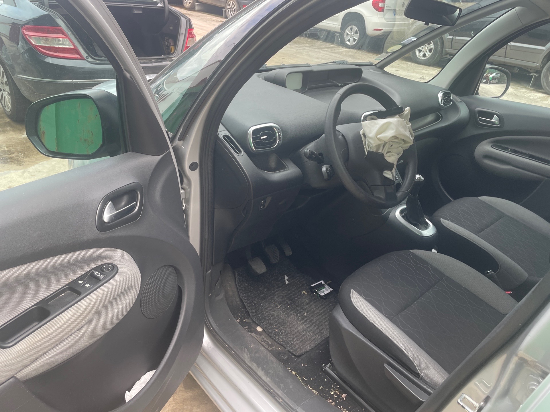 Image CITROEN C3 PICASSO