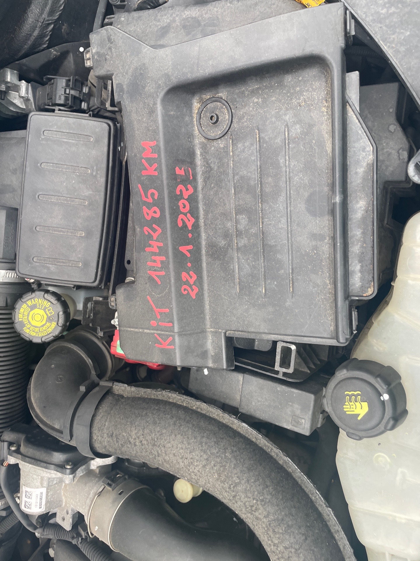 Image RENAULT CLIO 3