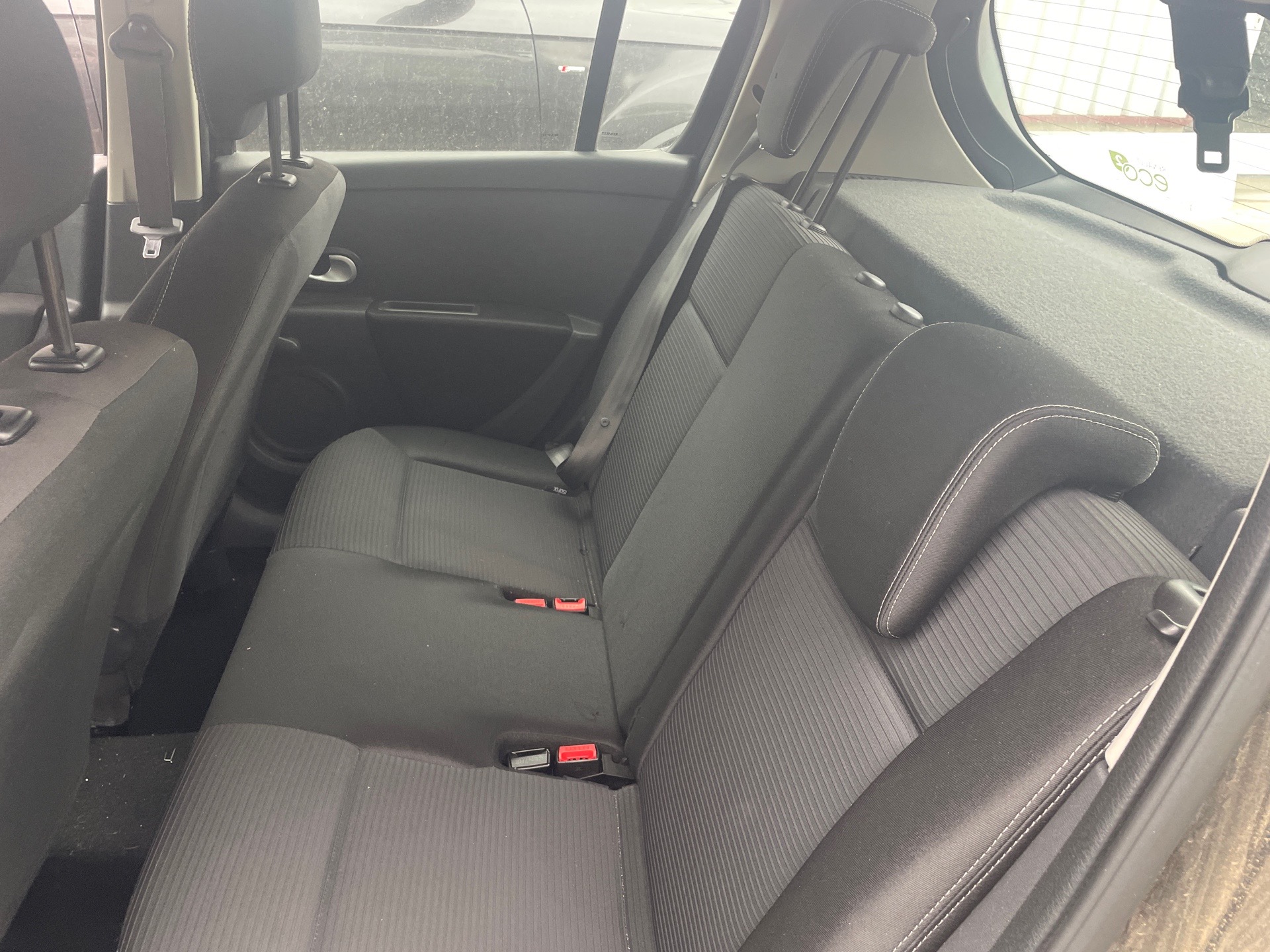Image RENAULT CLIO 3