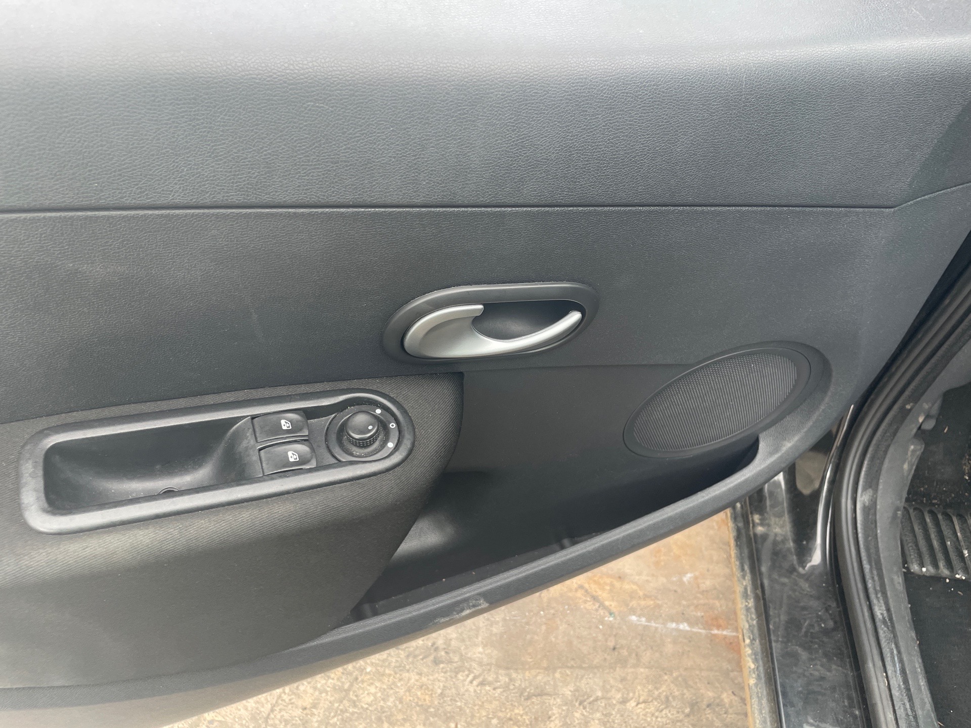 Image RENAULT CLIO 3
