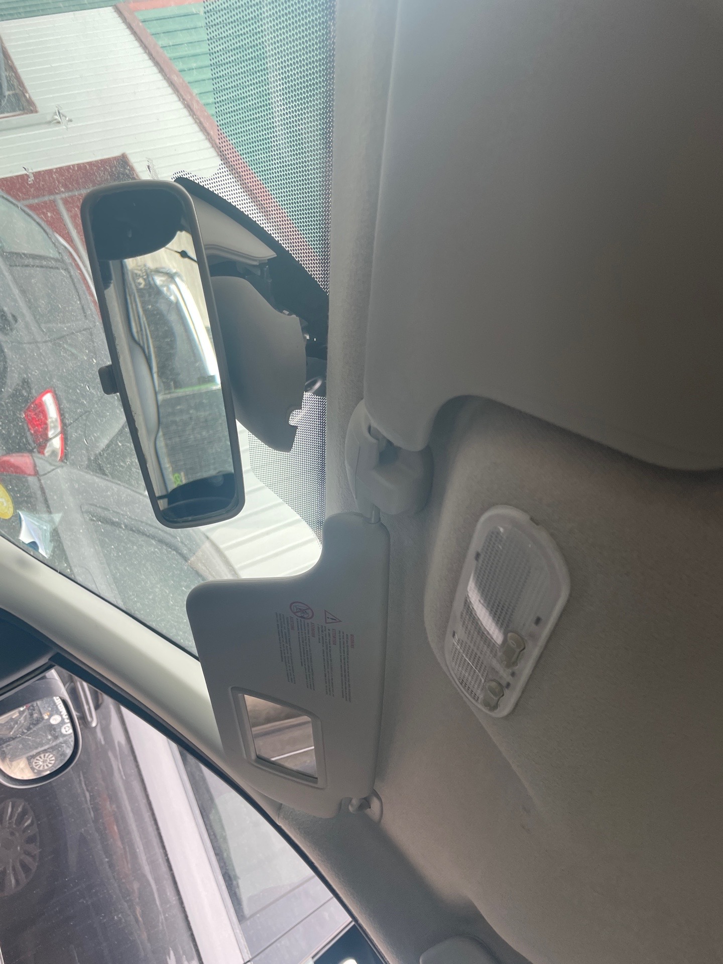 Image RENAULT CLIO 3