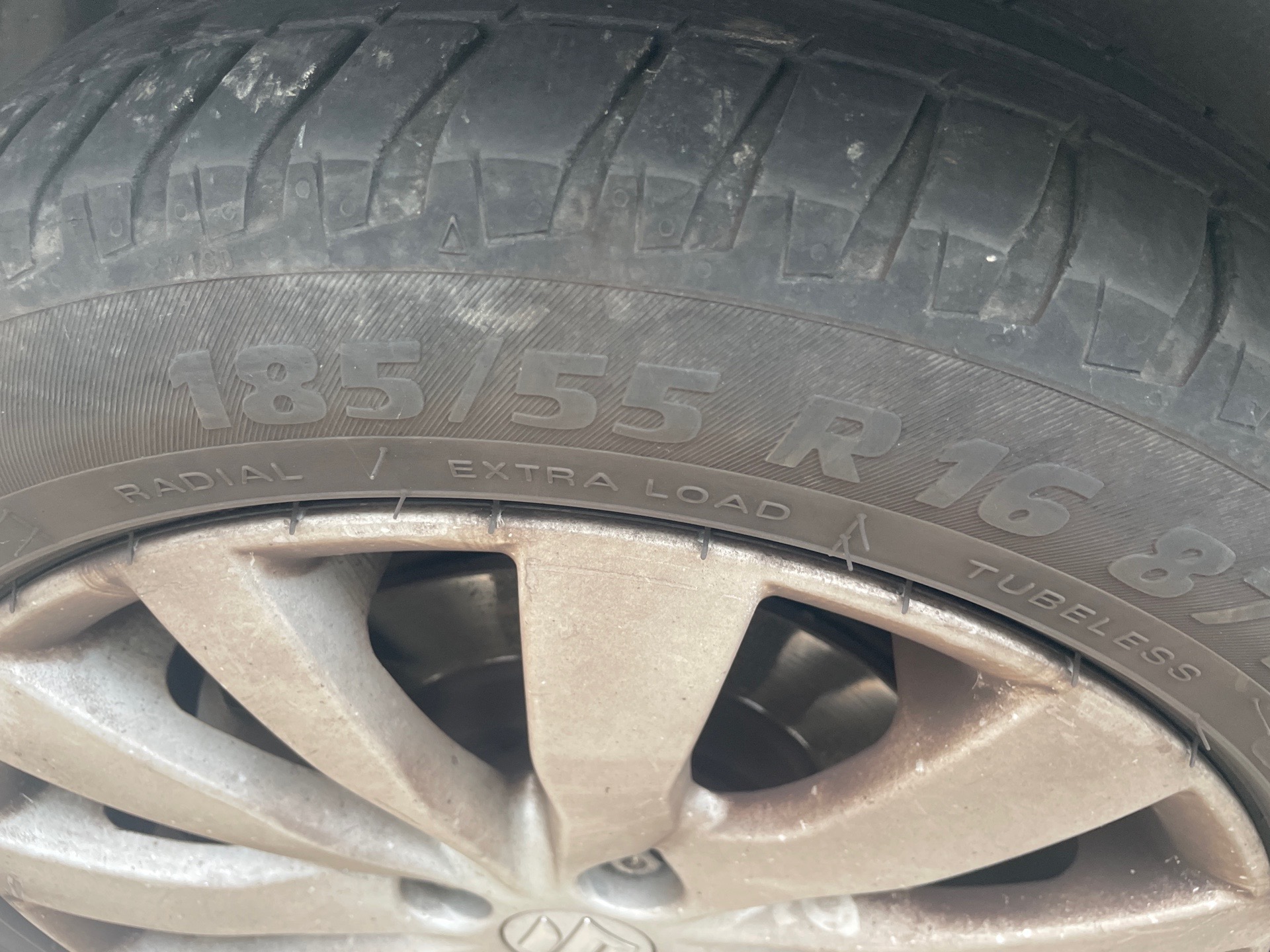 Image SUZUKI SWIFT 4