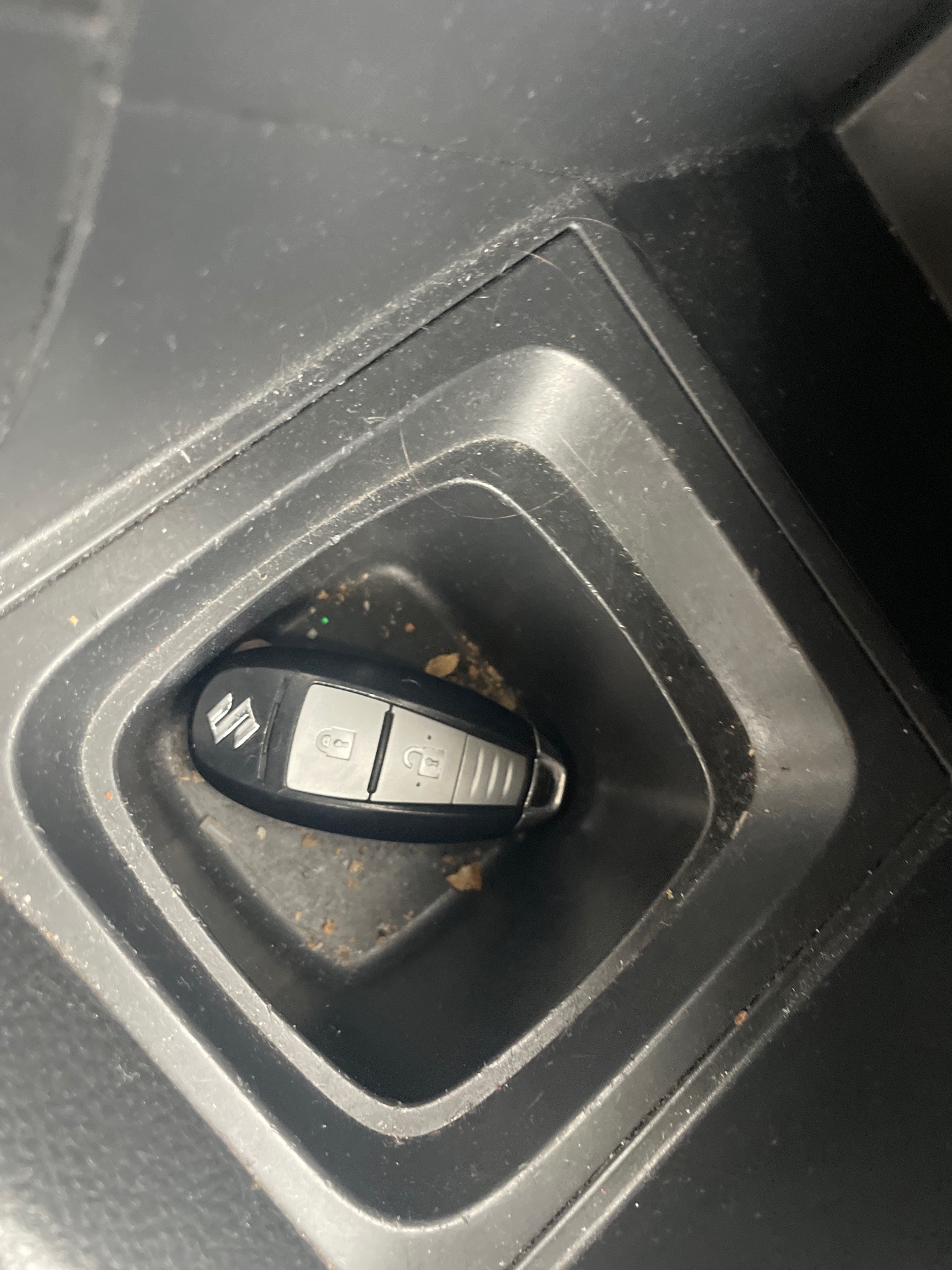 Image SUZUKI SWIFT 4