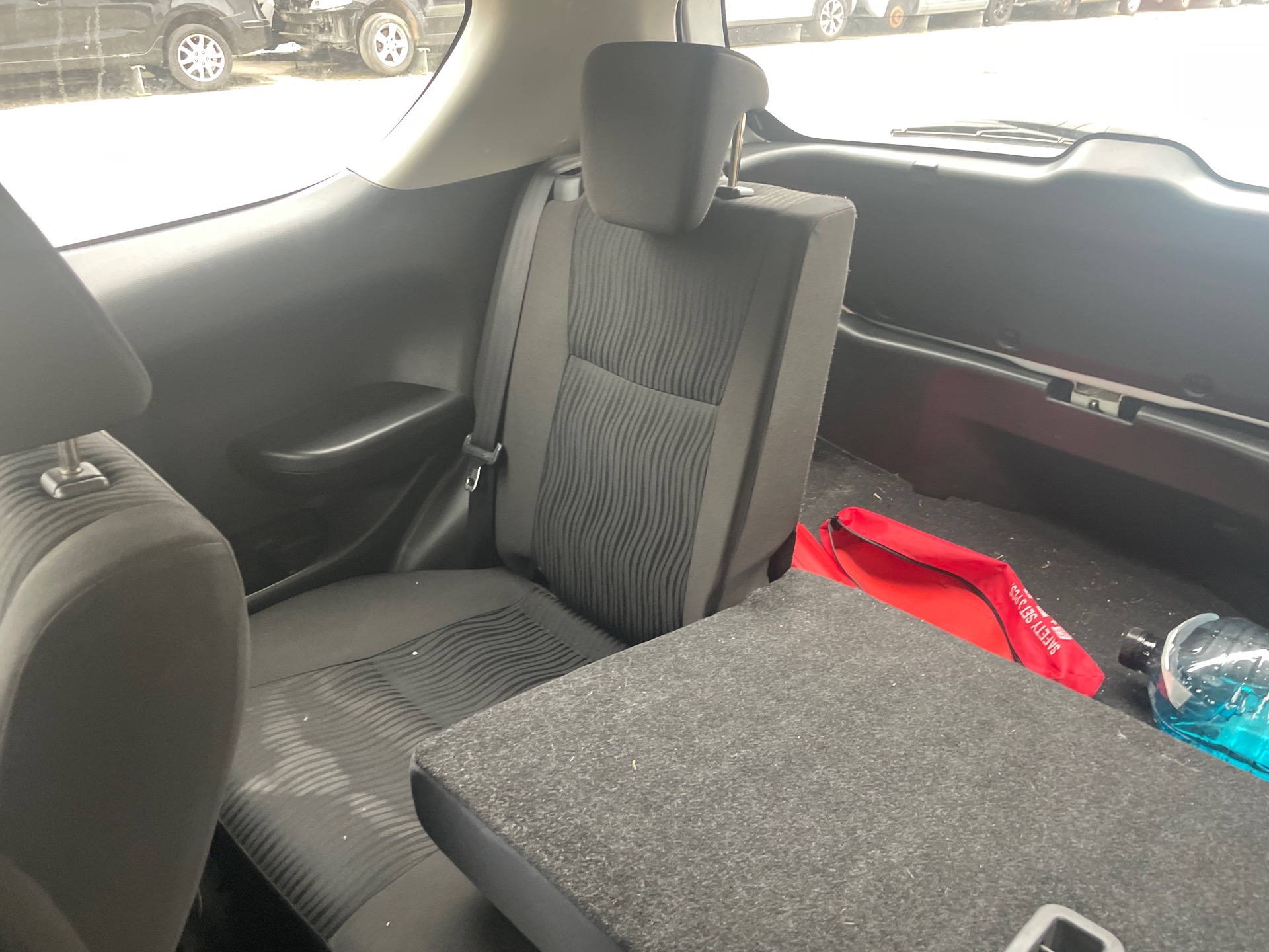 Image SUZUKI SWIFT 4