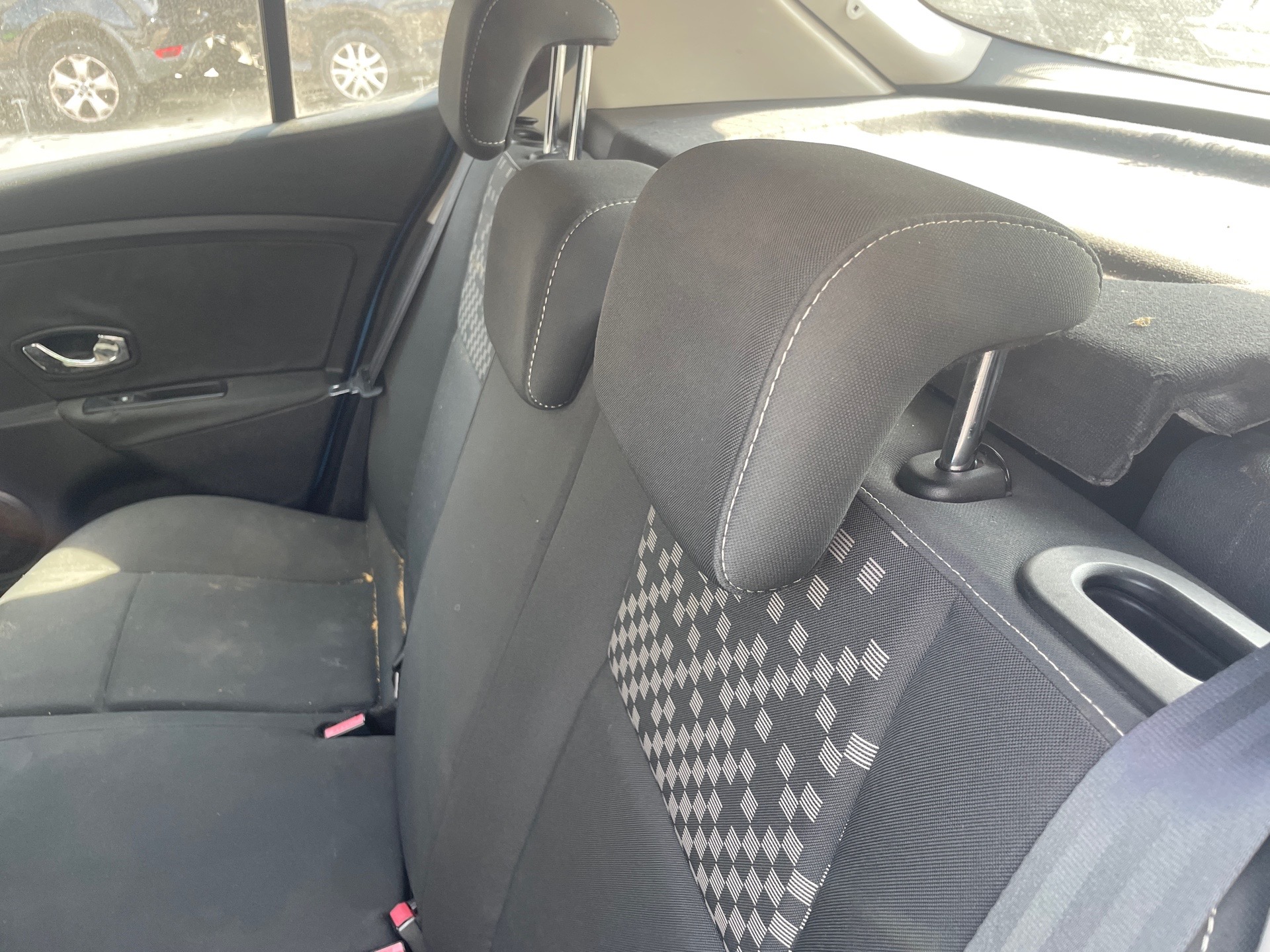 Image RENAULT MEGANE 3