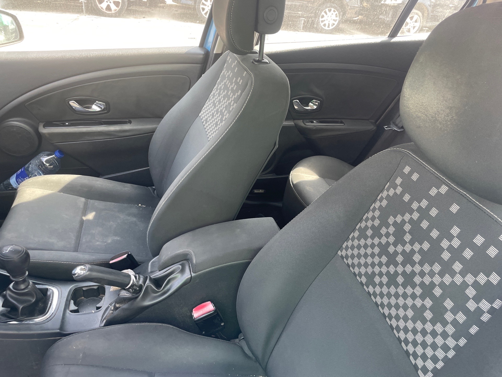 Image RENAULT MEGANE 3