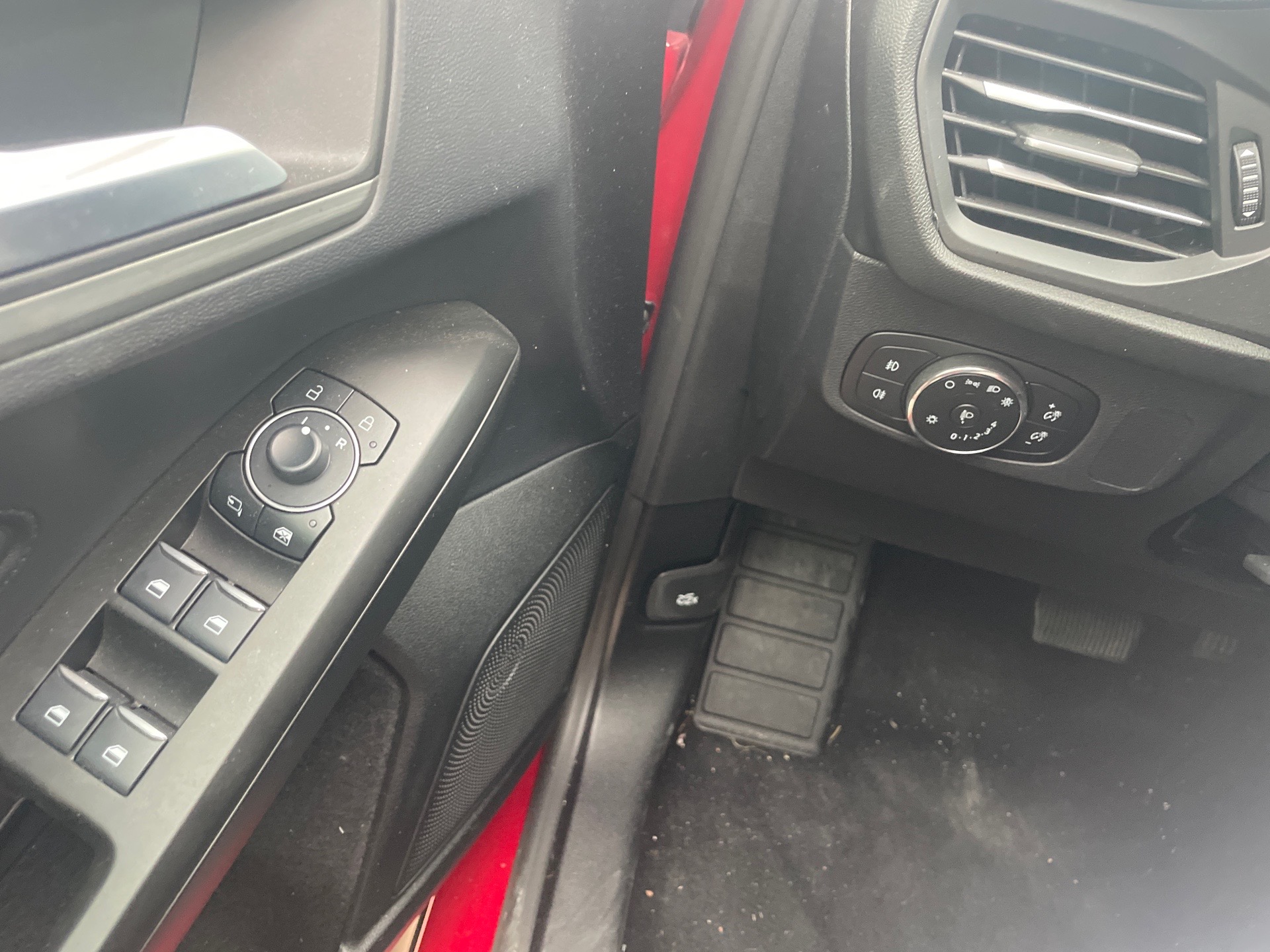 Image FORD FOCUS 4