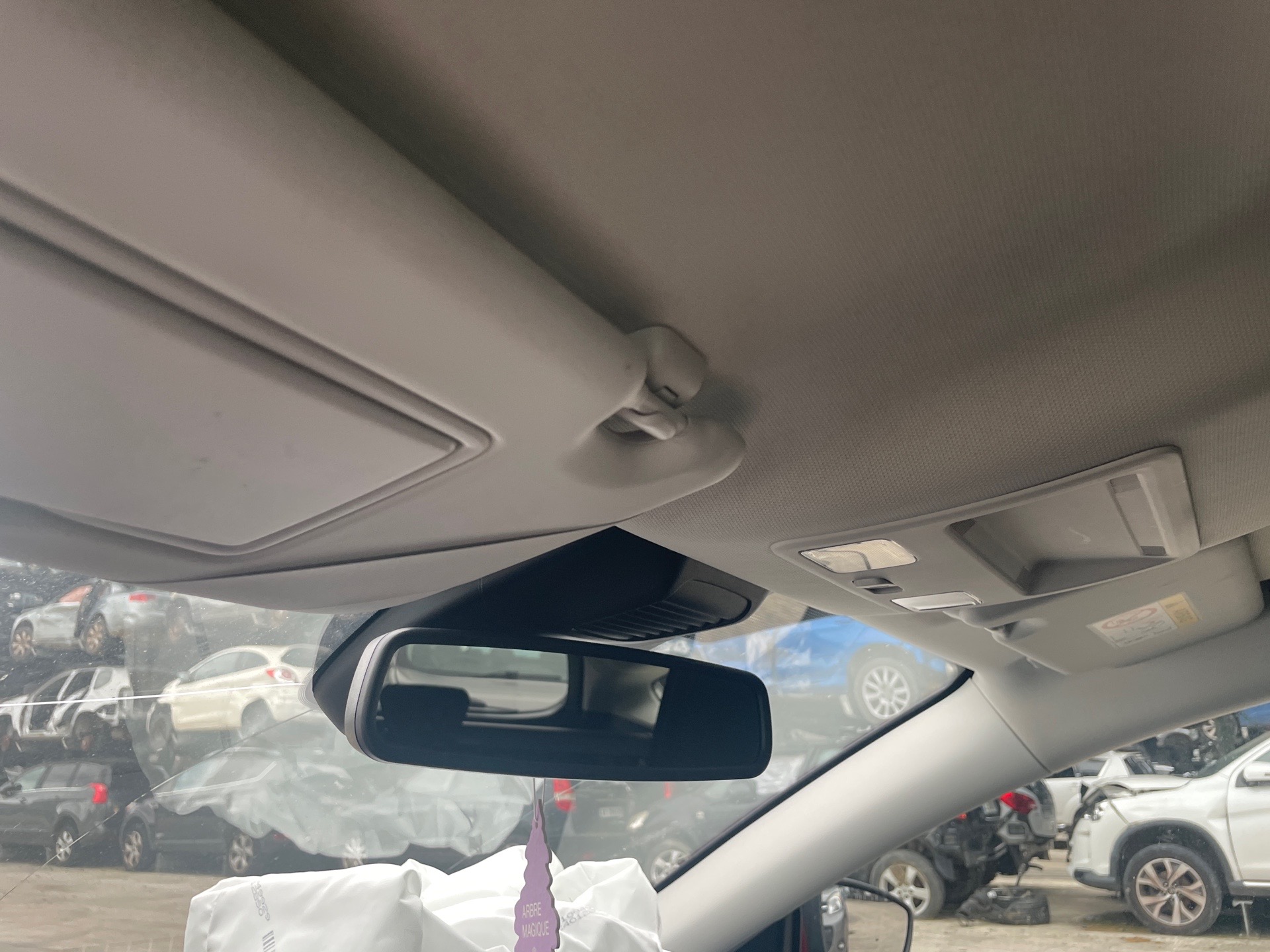 Image FORD FOCUS 4