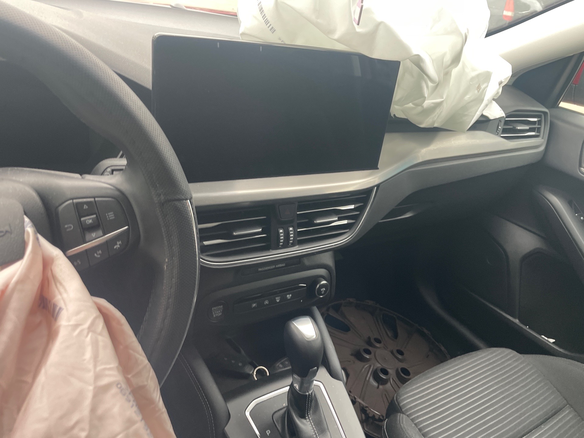 Image FORD FOCUS 4
