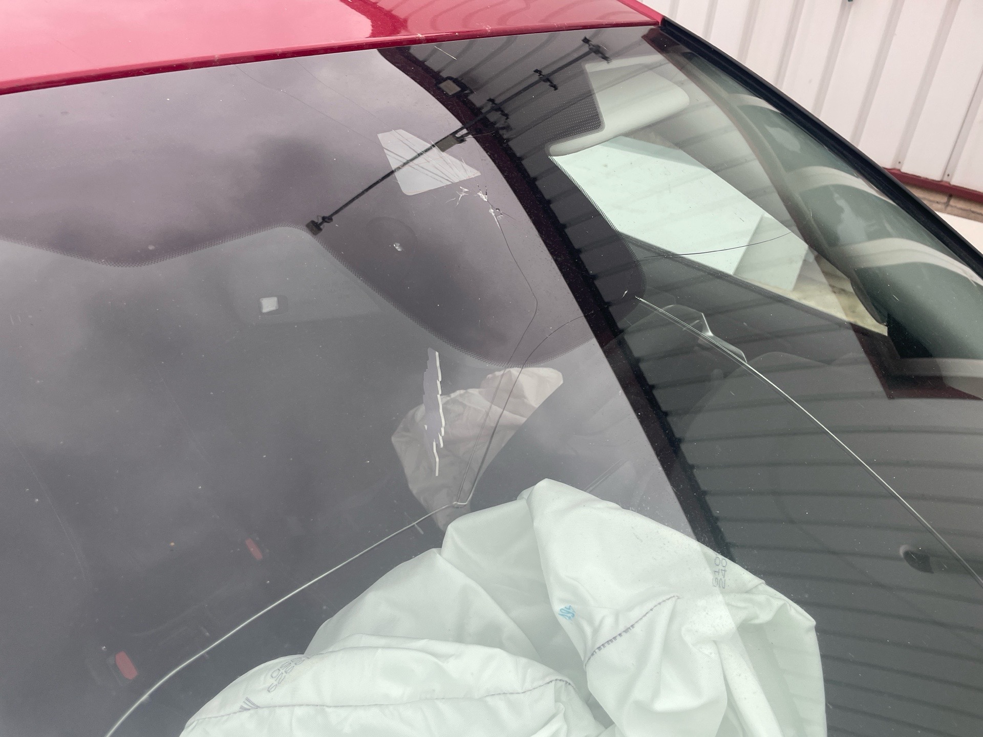 Image FORD FOCUS 4