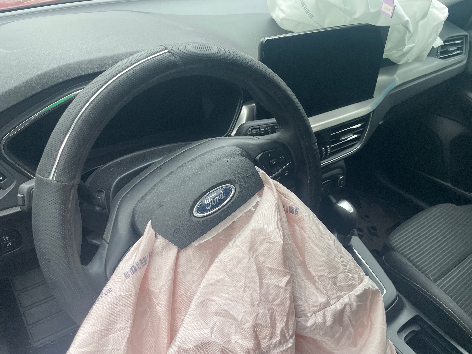 Image FORD FOCUS 4