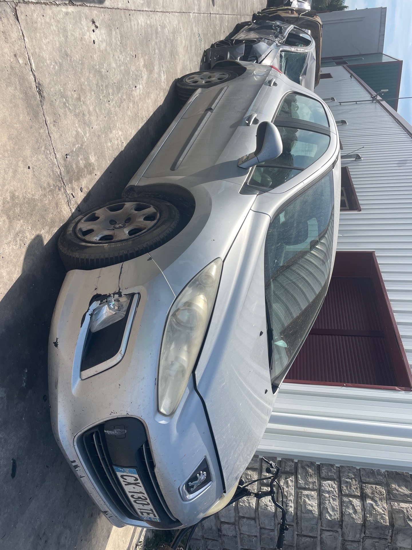 Image PEUGEOT 308 1