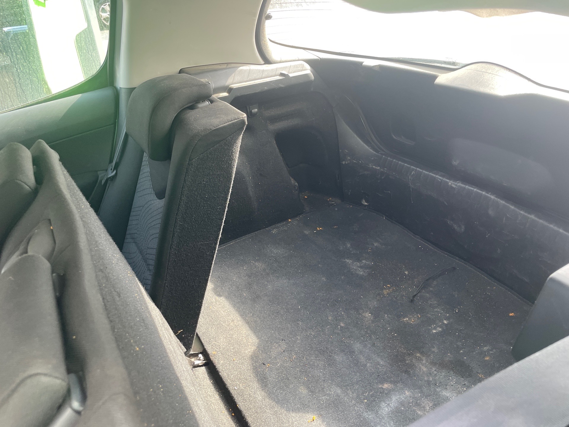 Image PEUGEOT 308 1