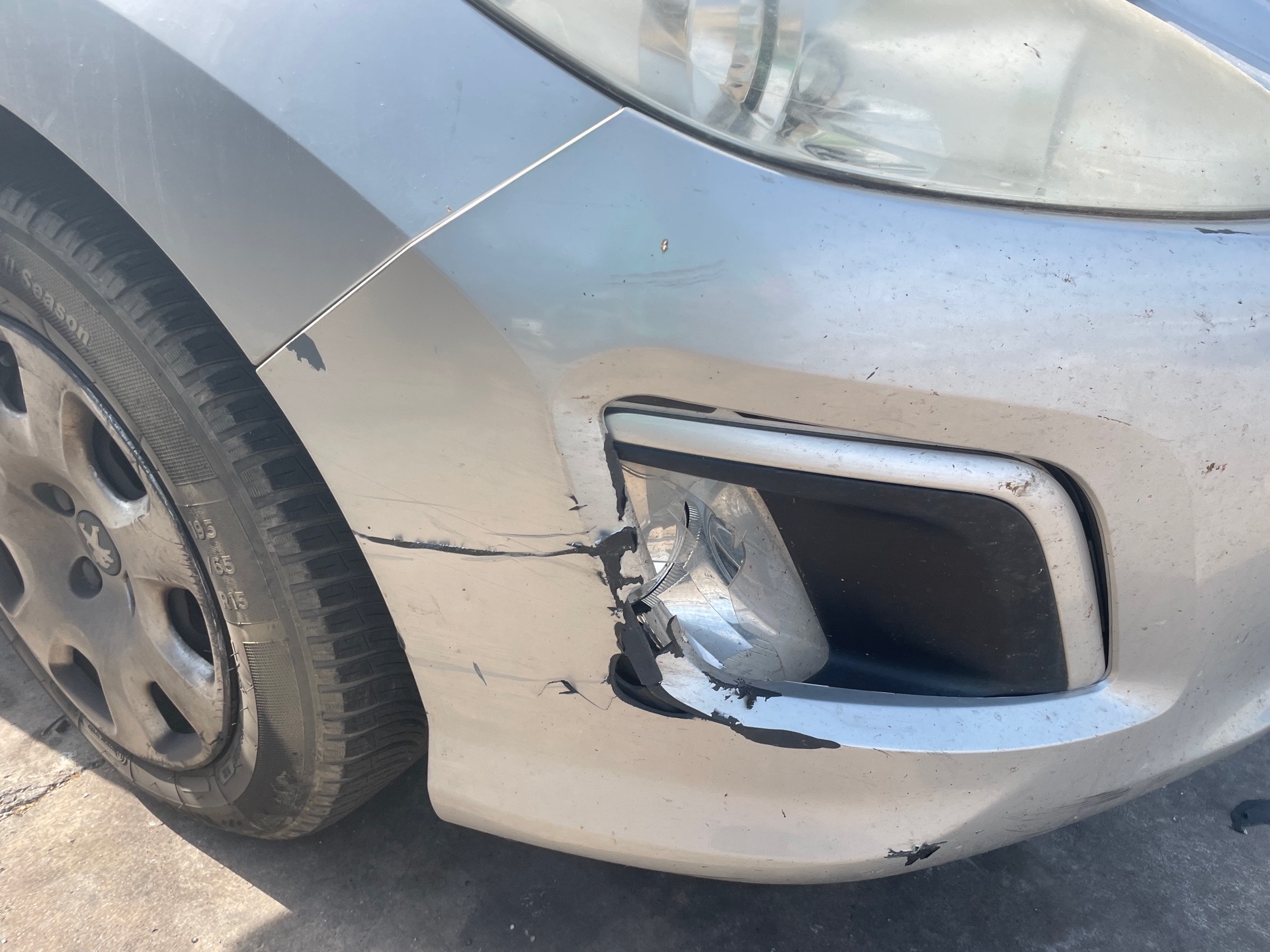 Image PEUGEOT 308 1