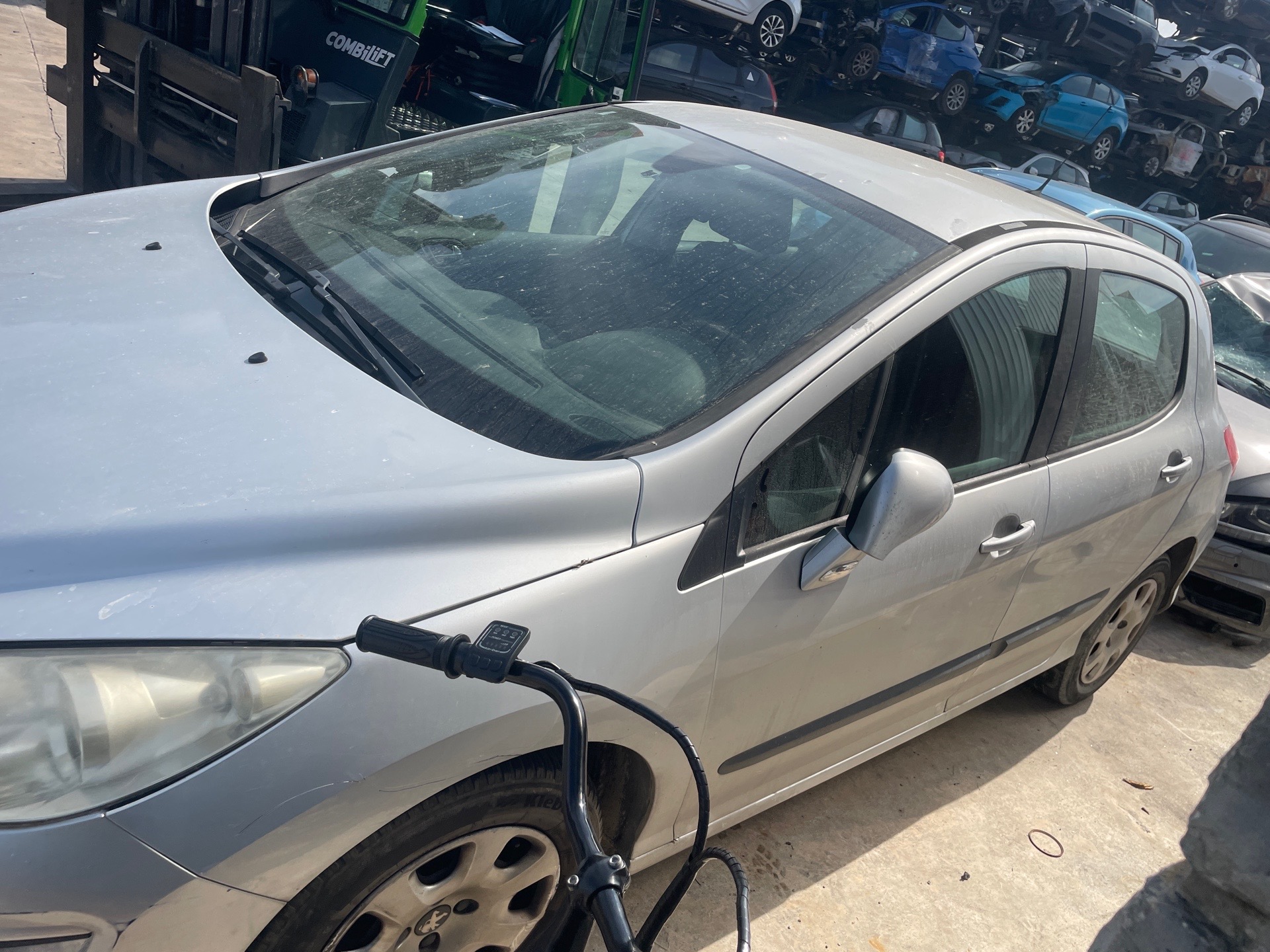Image PEUGEOT 308 1