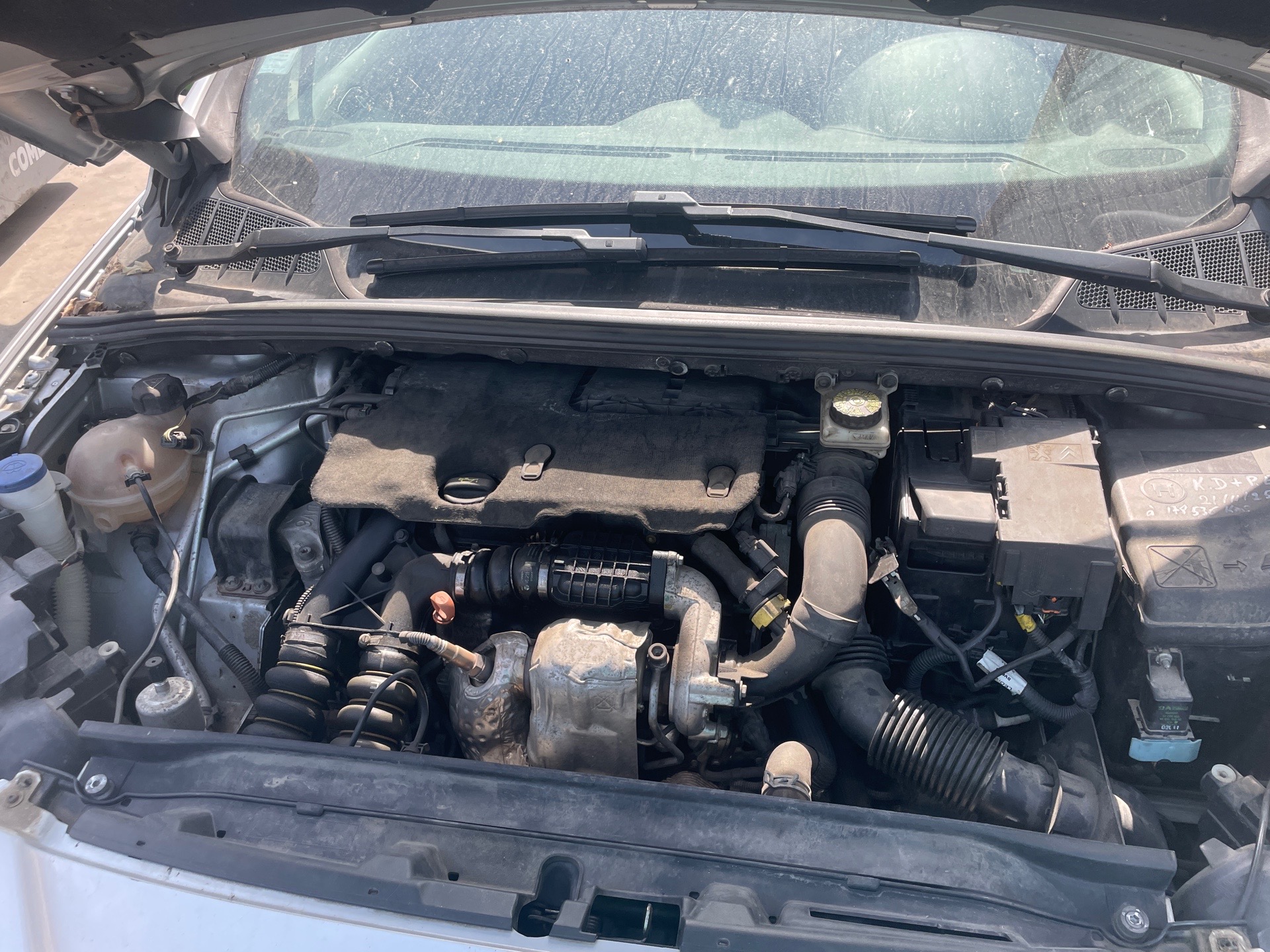Image PEUGEOT 308 1