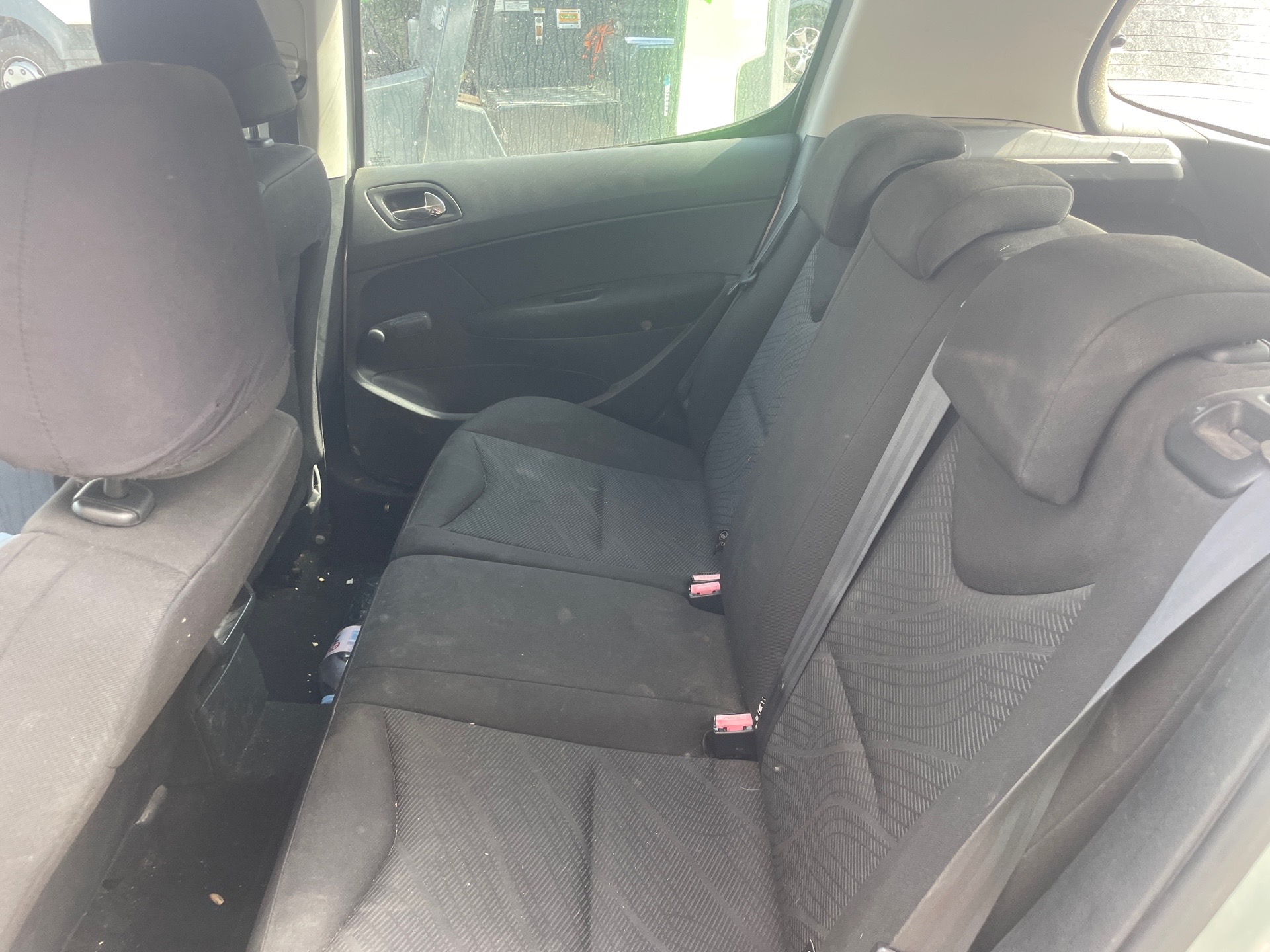 Image PEUGEOT 308 1