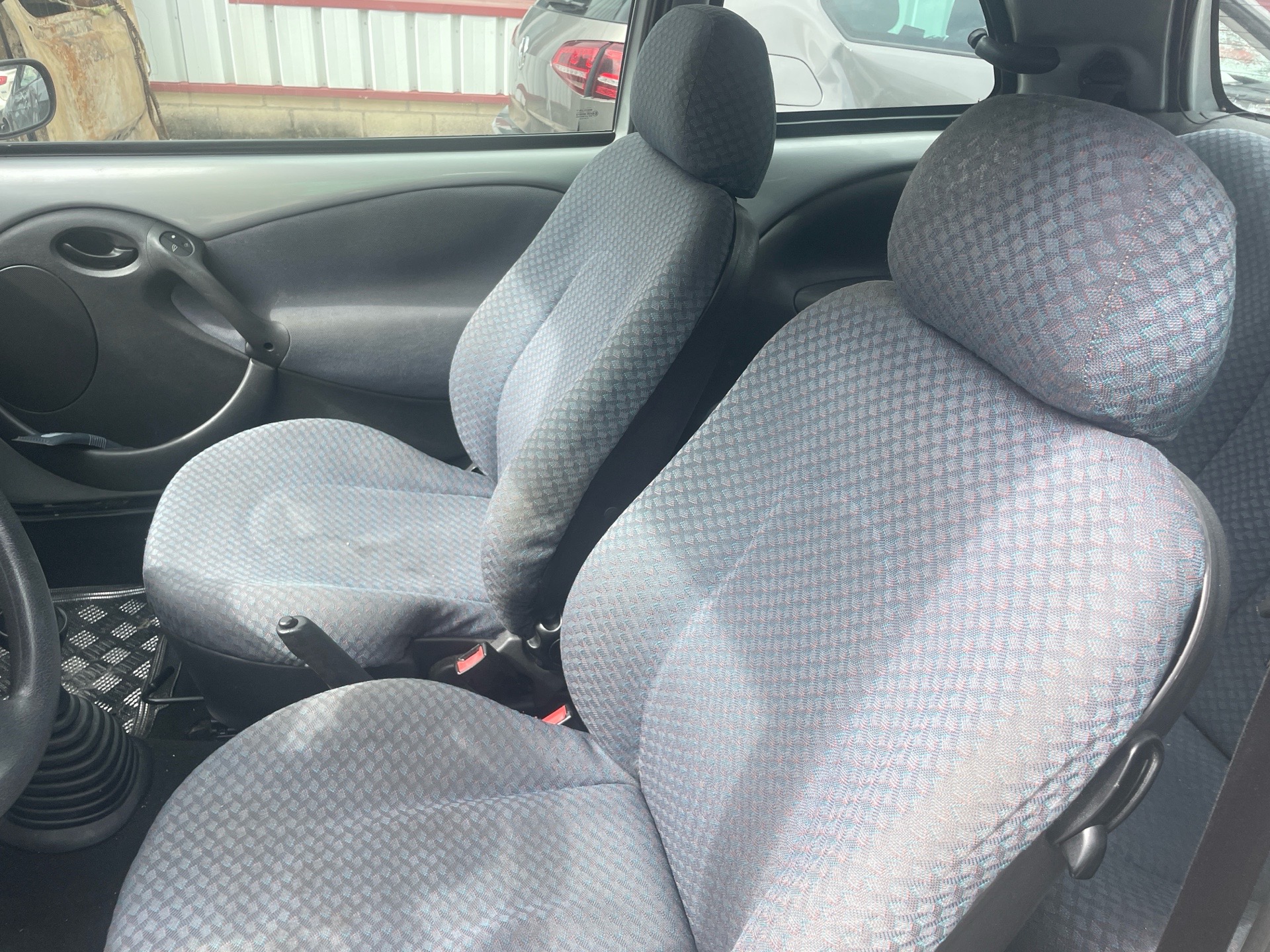 Image FORD KA 1