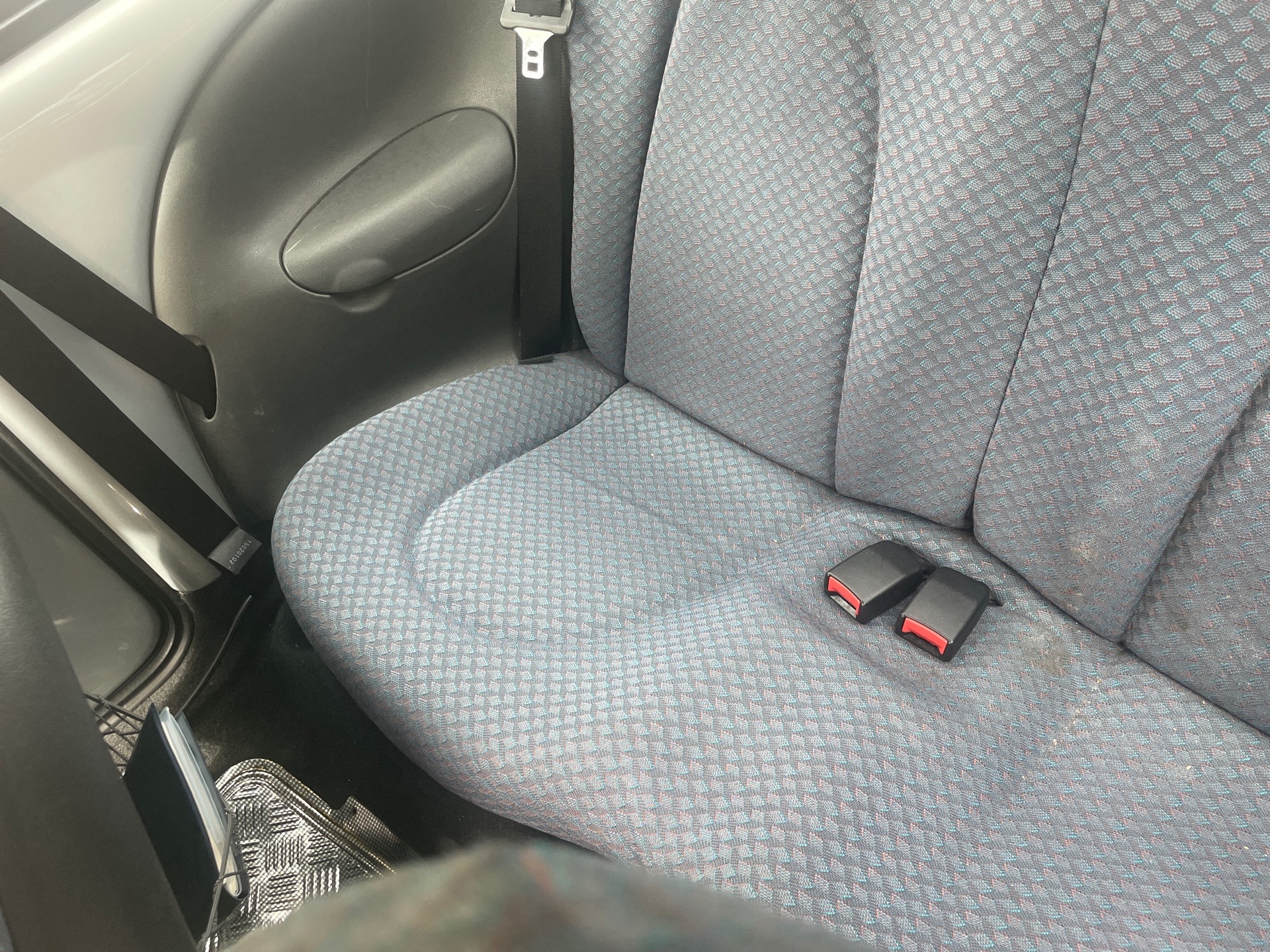 Image FORD KA 1
