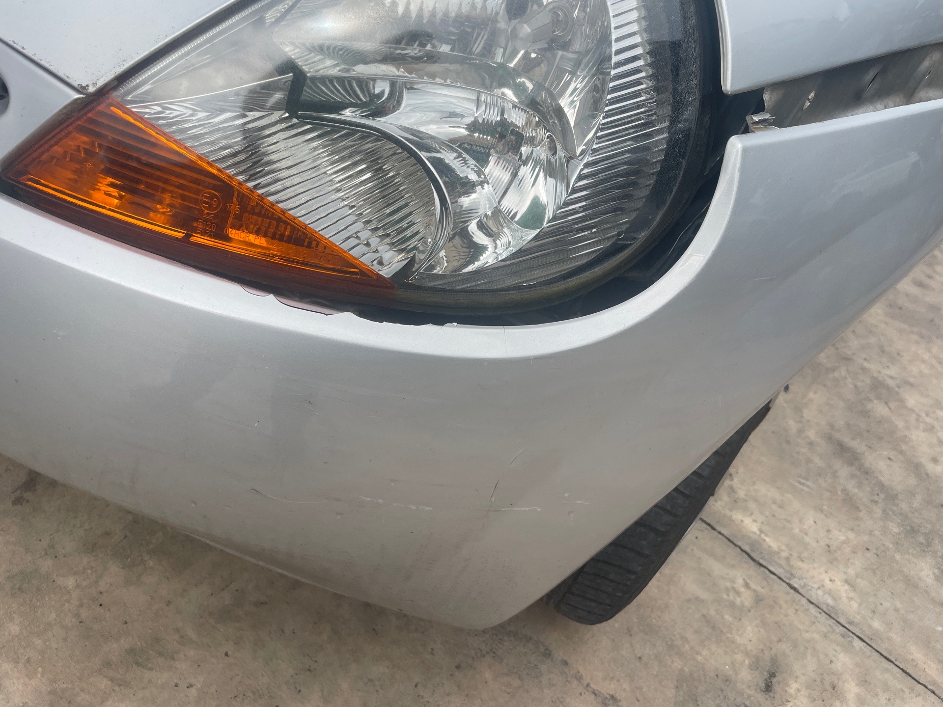 Image FORD KA 1