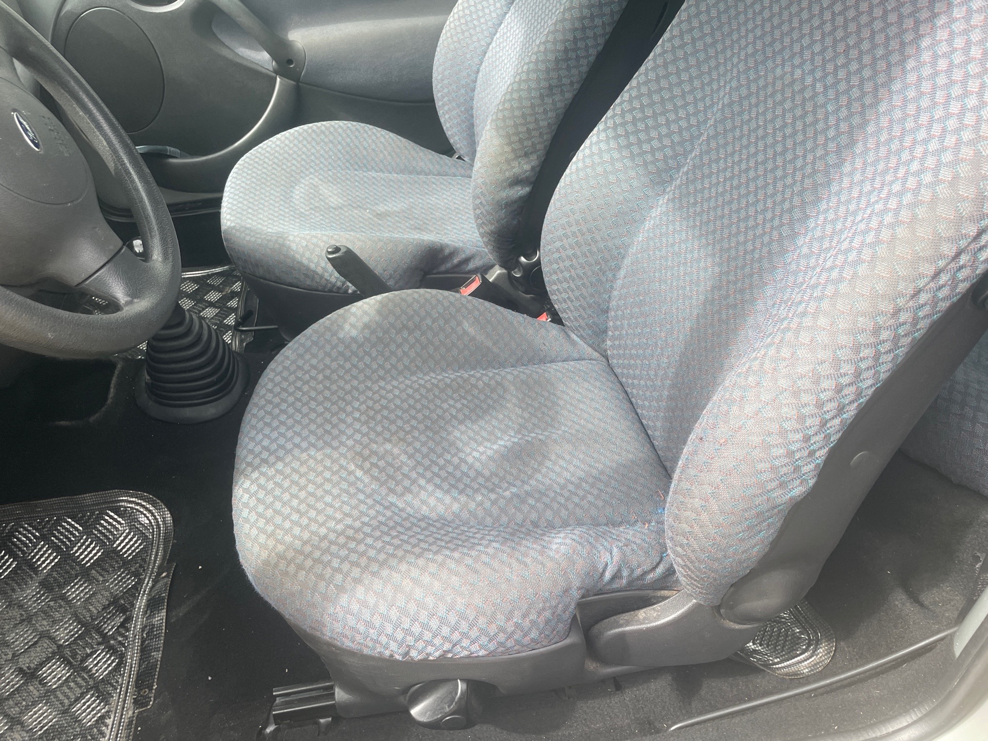 Image FORD KA 1