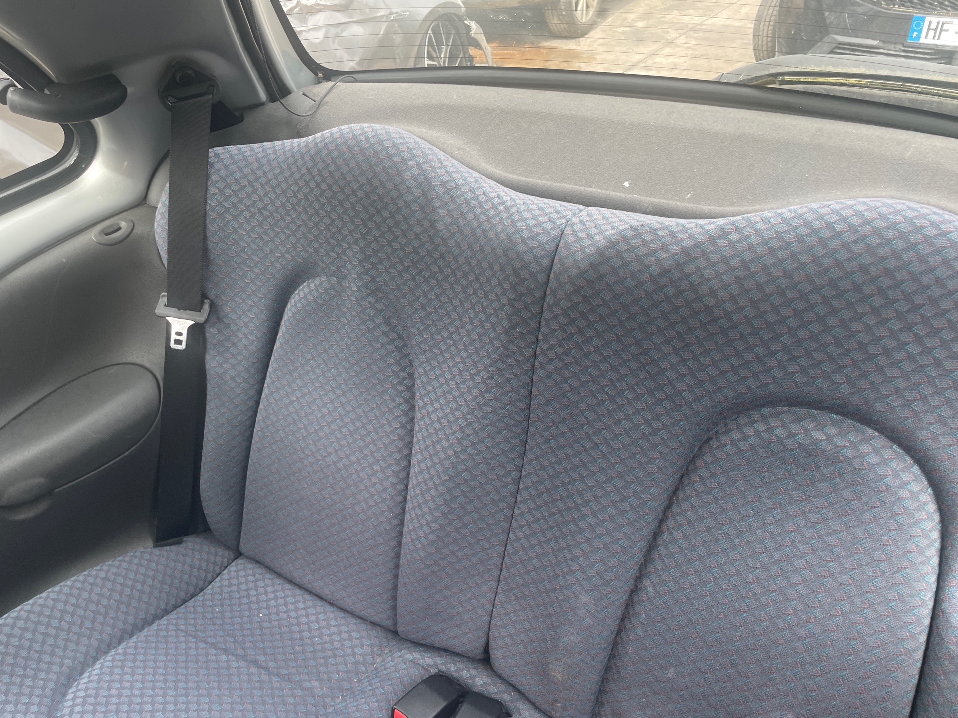 Image FORD KA 1