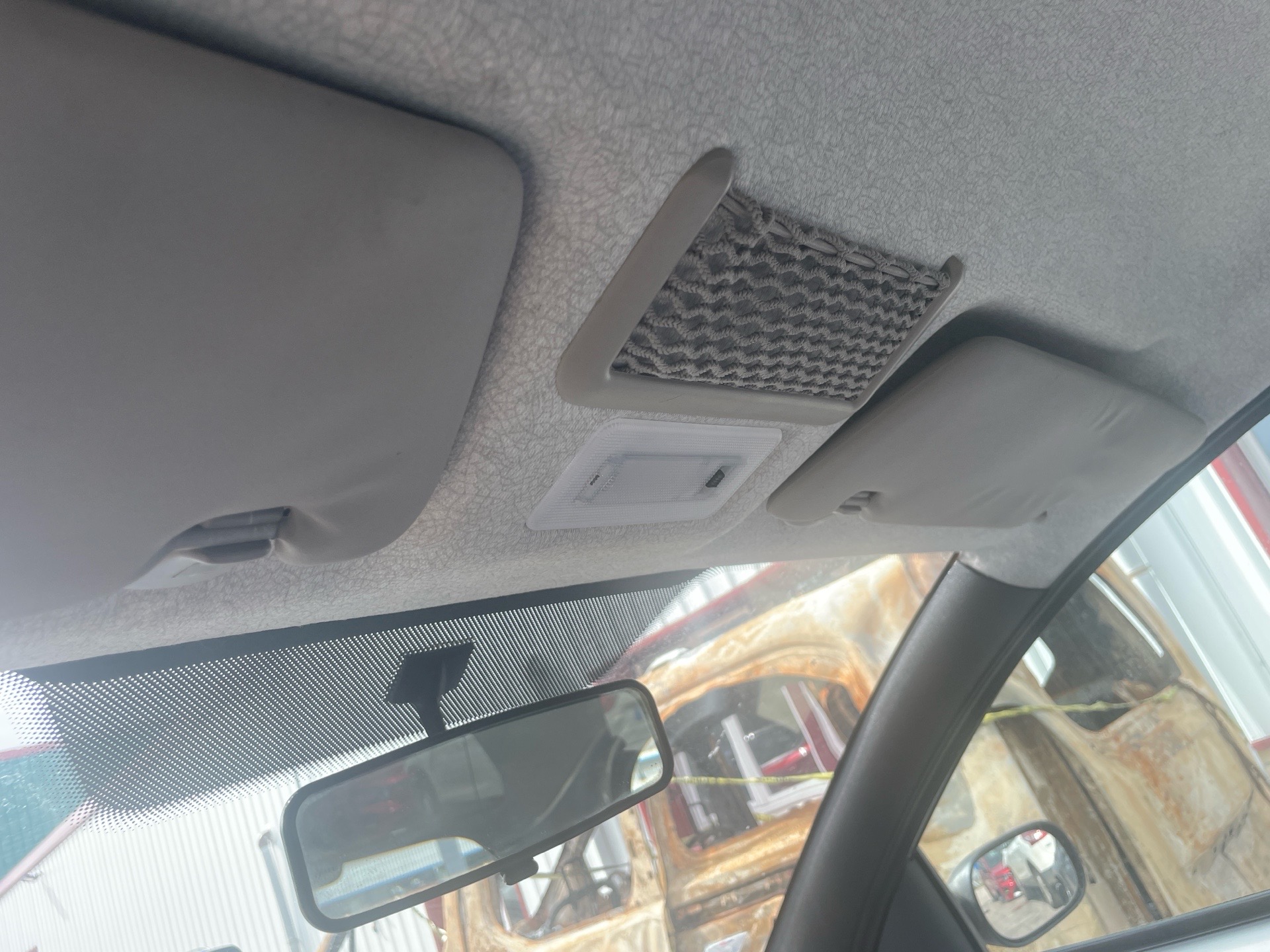 Image FORD KA 1