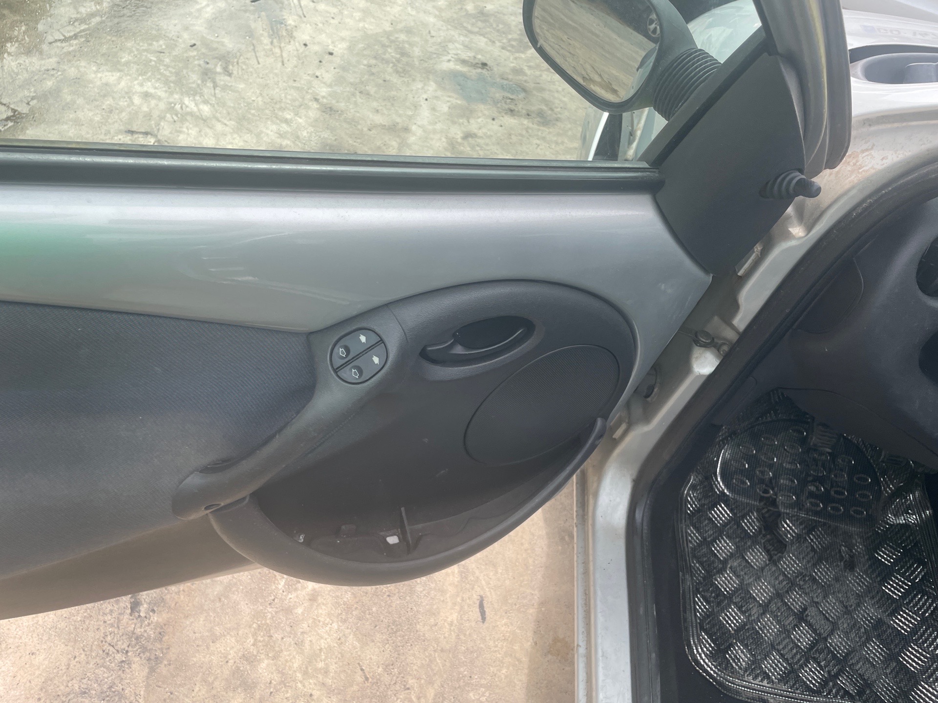 Image FORD KA 1