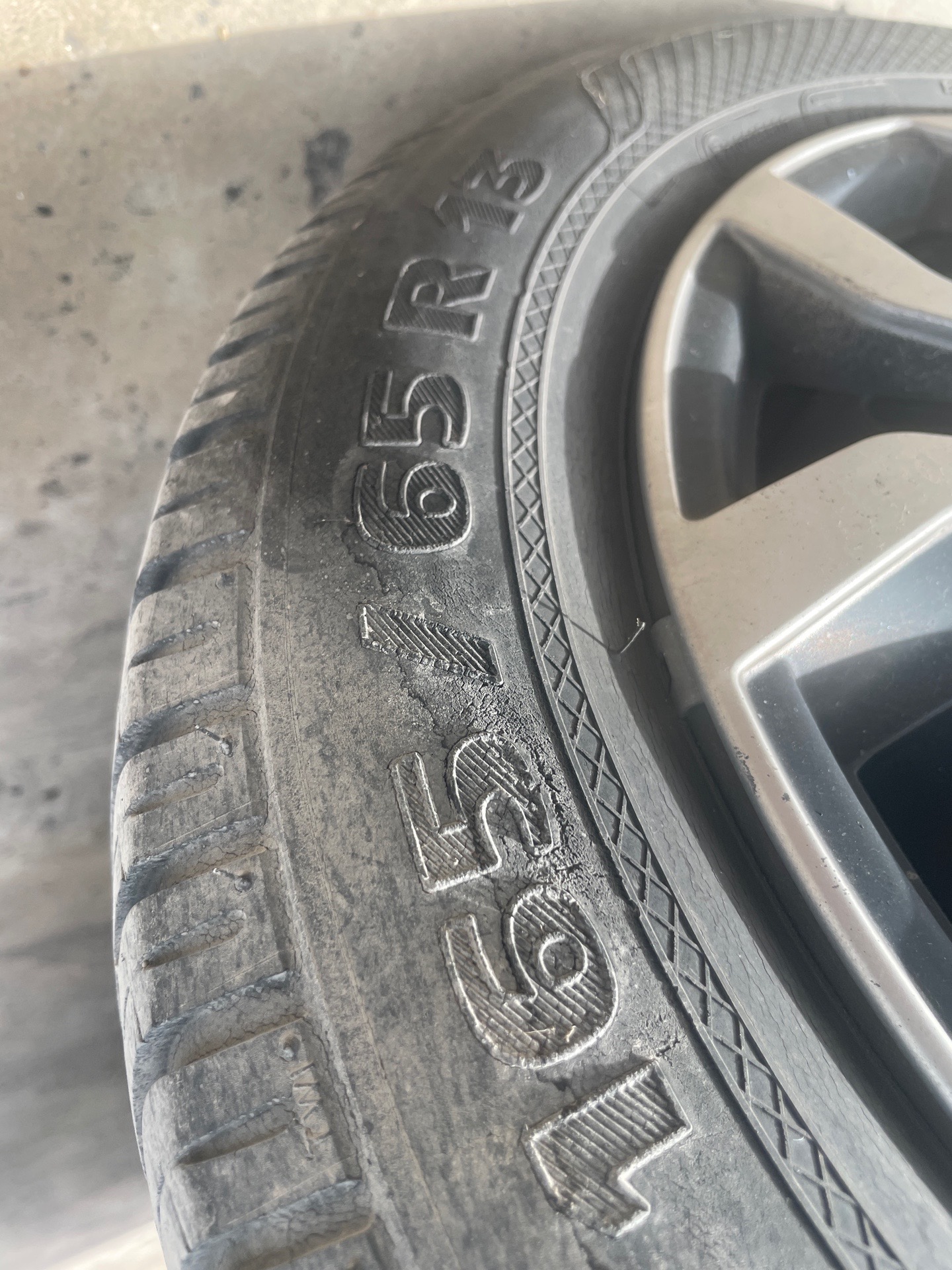 Image FORD KA 1
