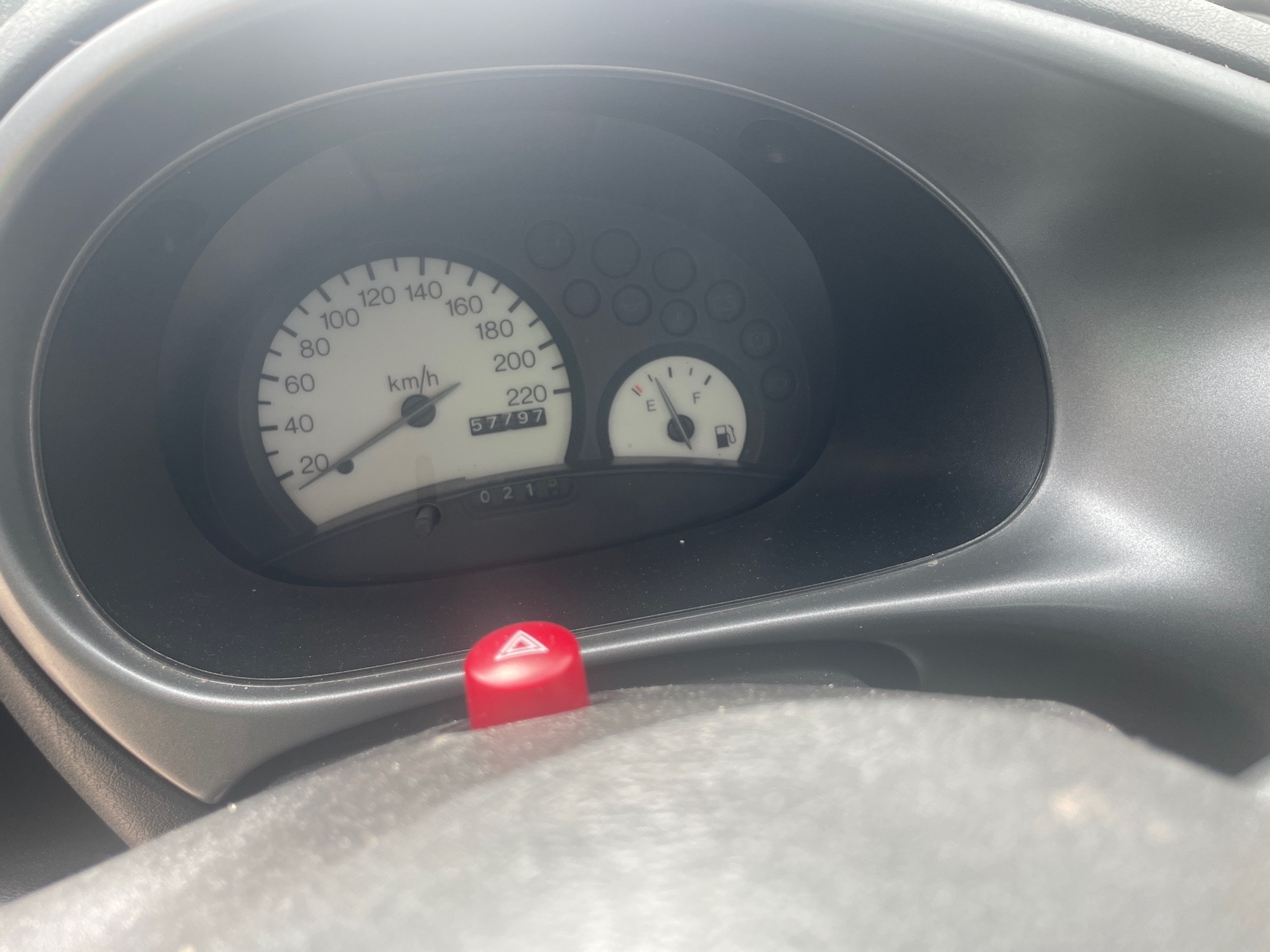 Image FORD KA 1