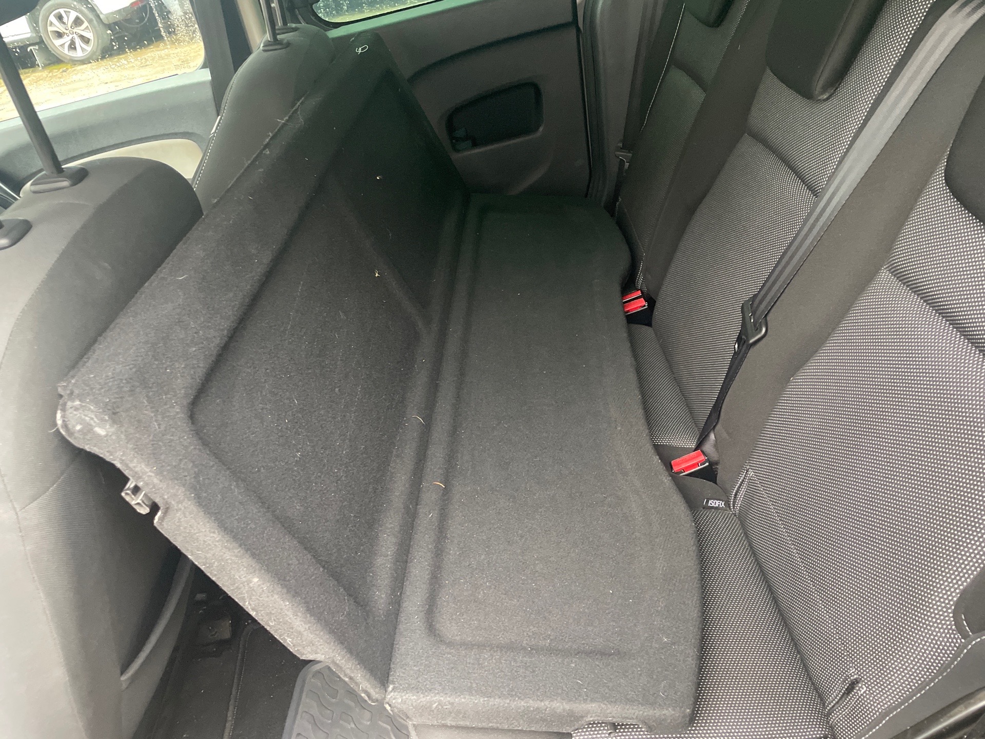Image RENAULT KANGOO 2