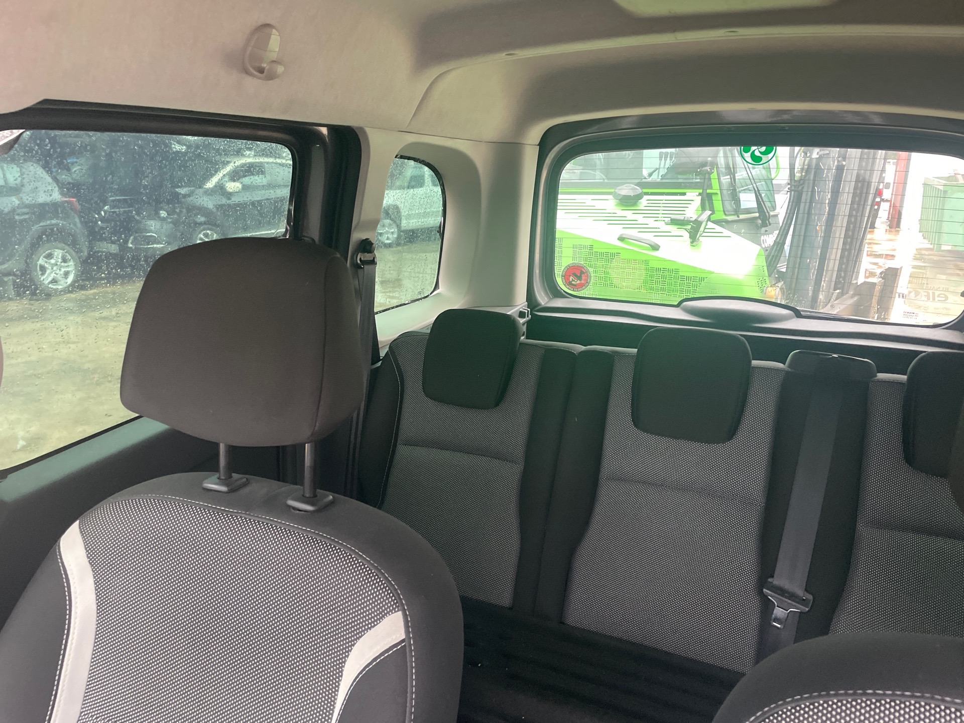 Image RENAULT KANGOO 2