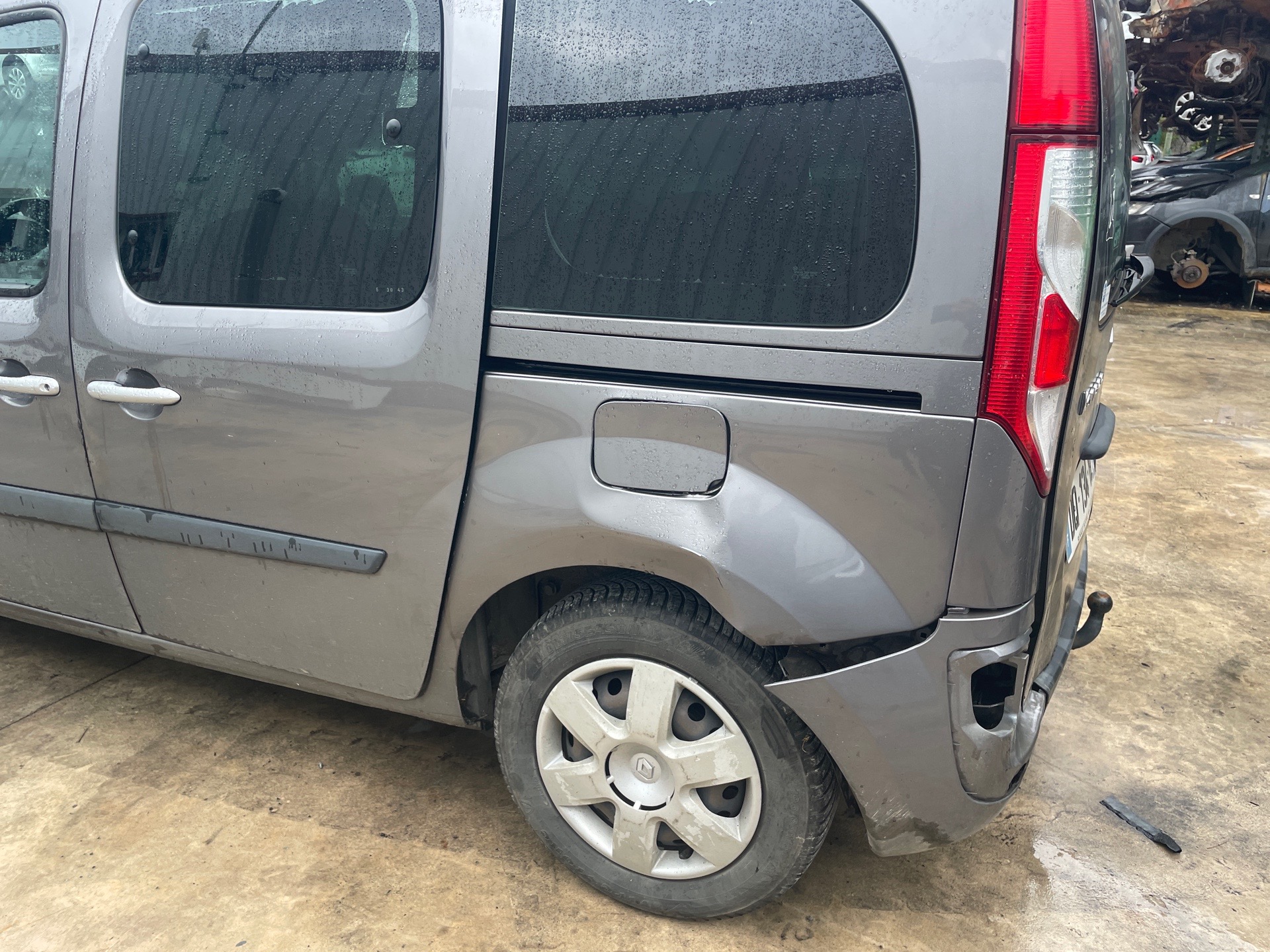 Image RENAULT KANGOO 2
