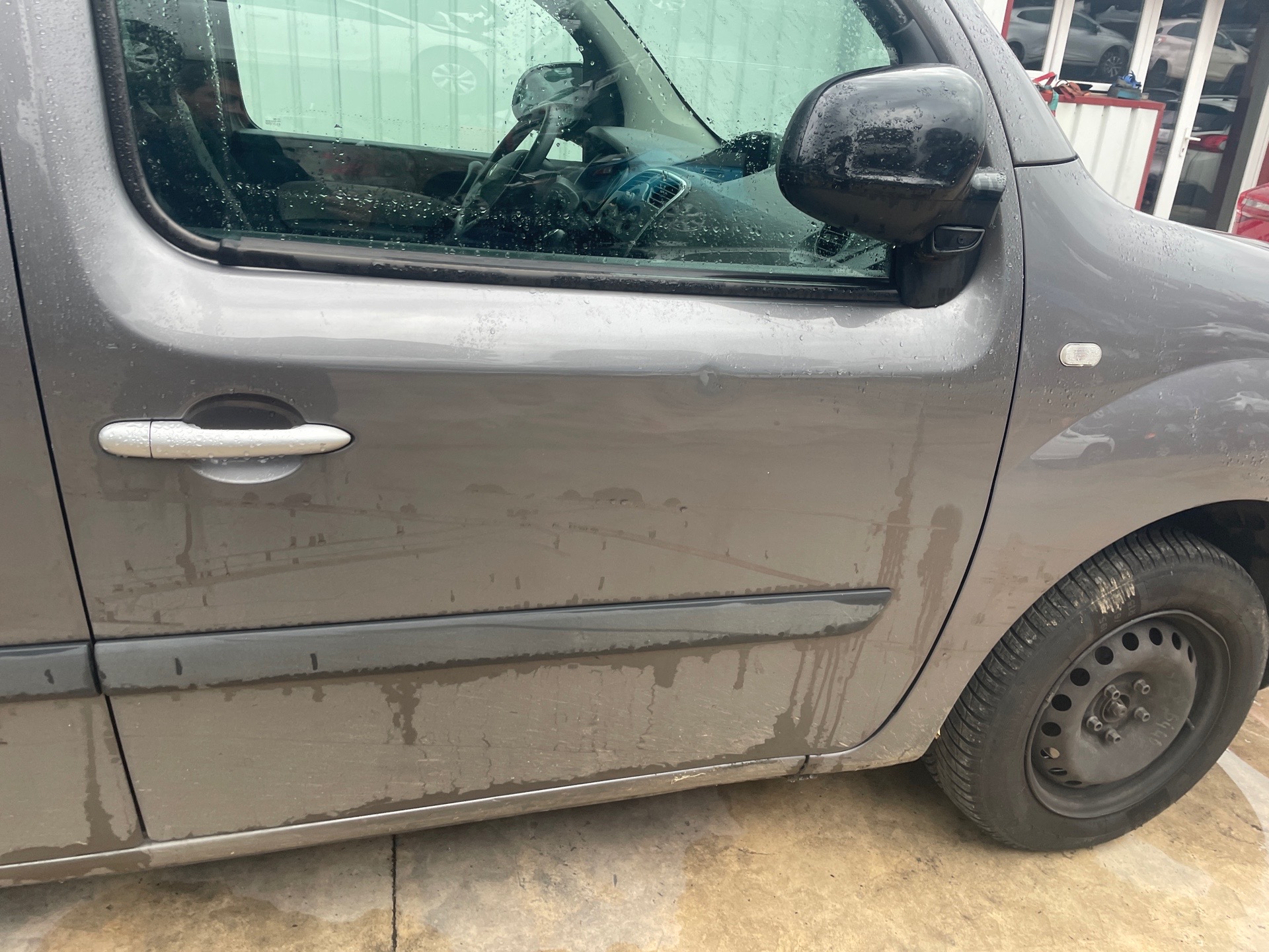 Image RENAULT KANGOO 2